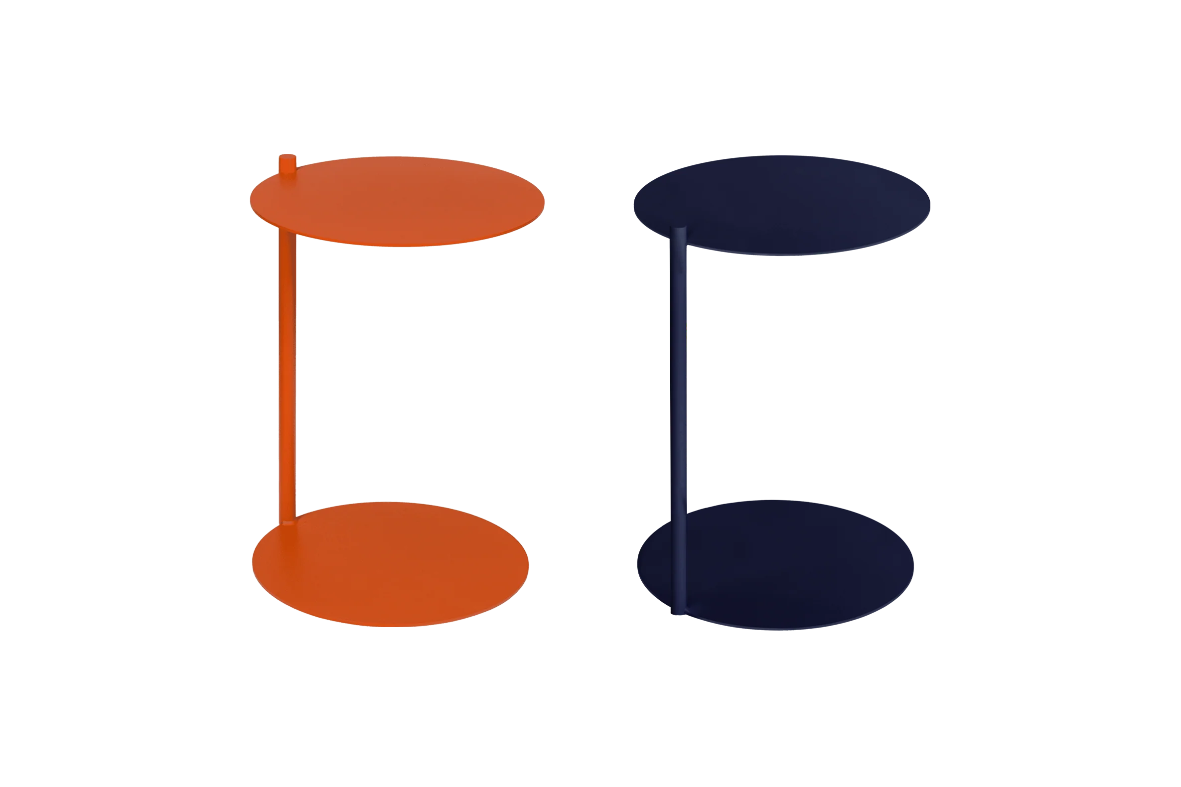 2x Ande Side Table - Image 10