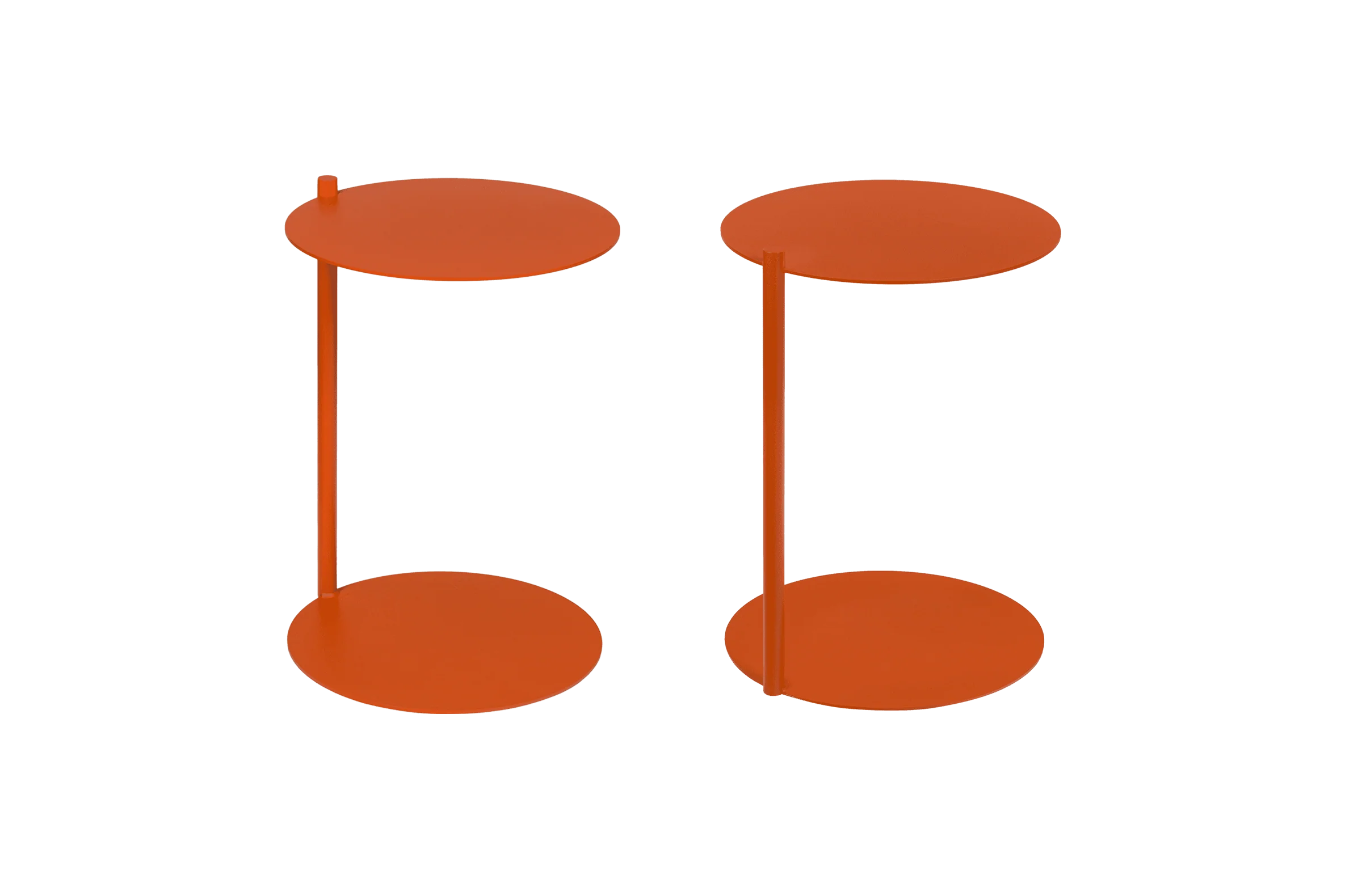2x Ande Side Table - Image 11