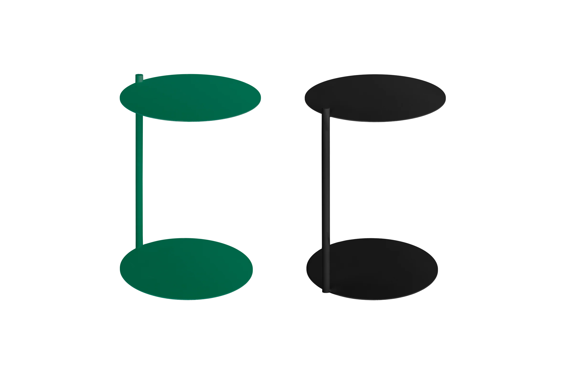 2x Ande Side Table - Image 12