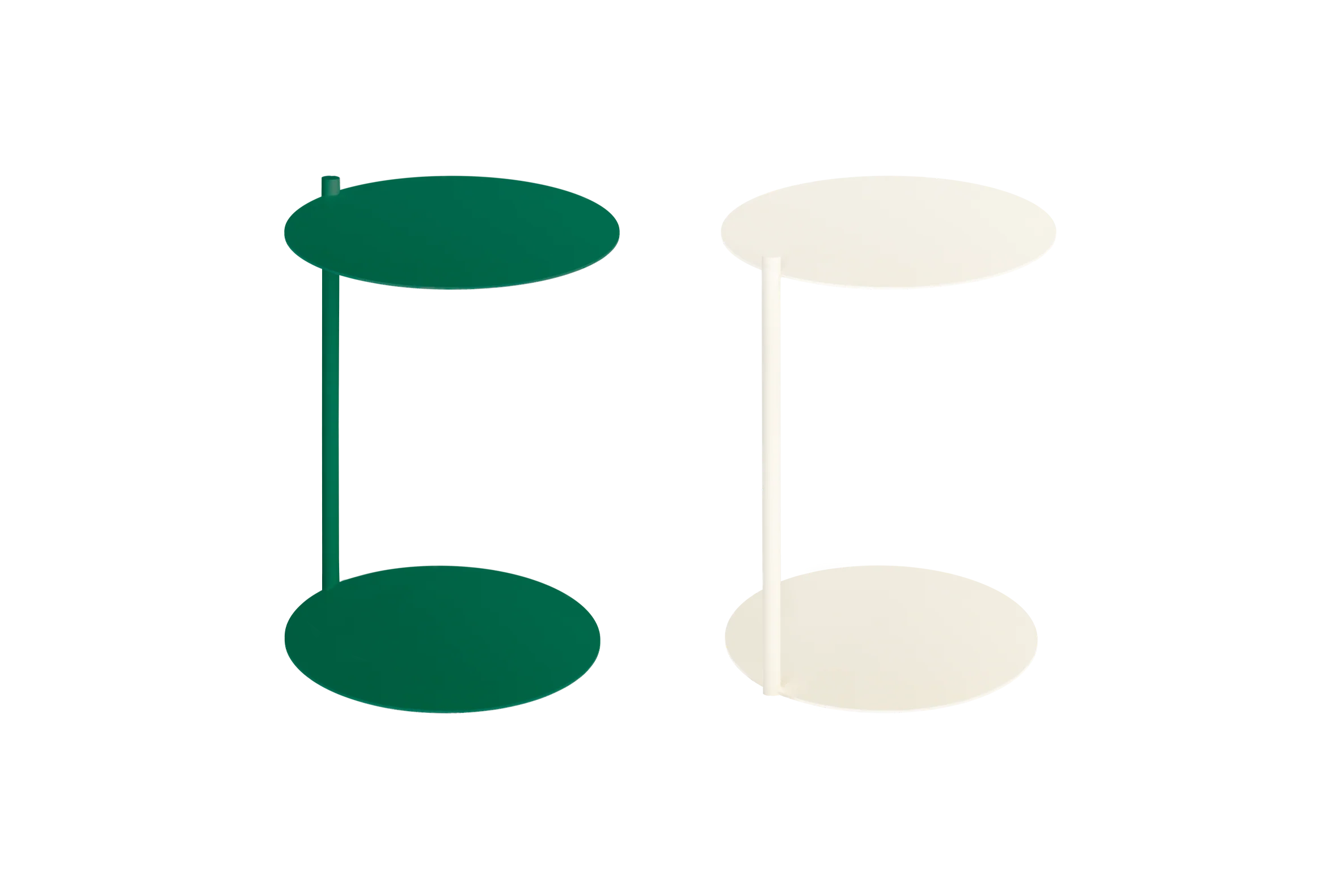 2x Ande Side Table - Image 13