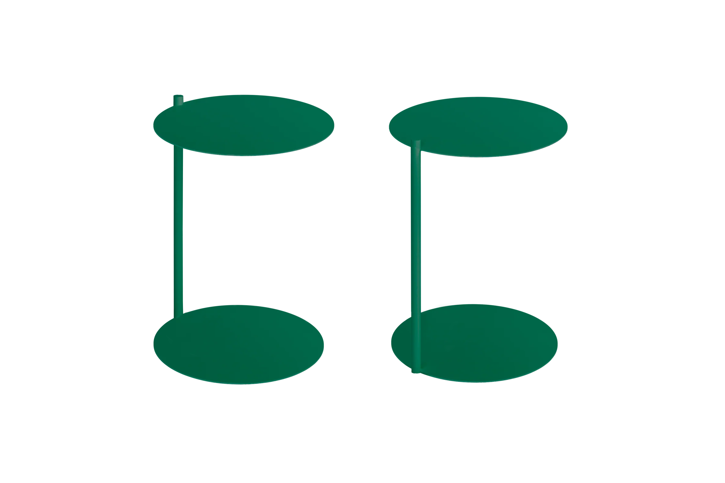2x Ande Side Table - Image 14