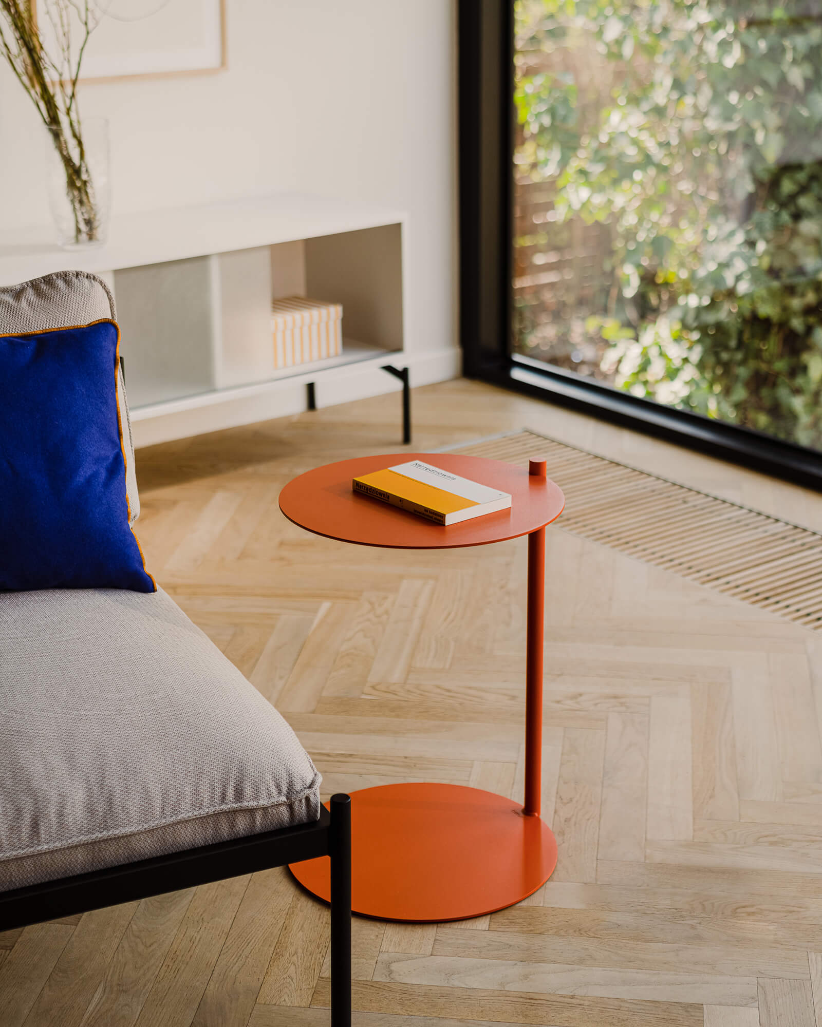 2x Ande Side Table - Image 16