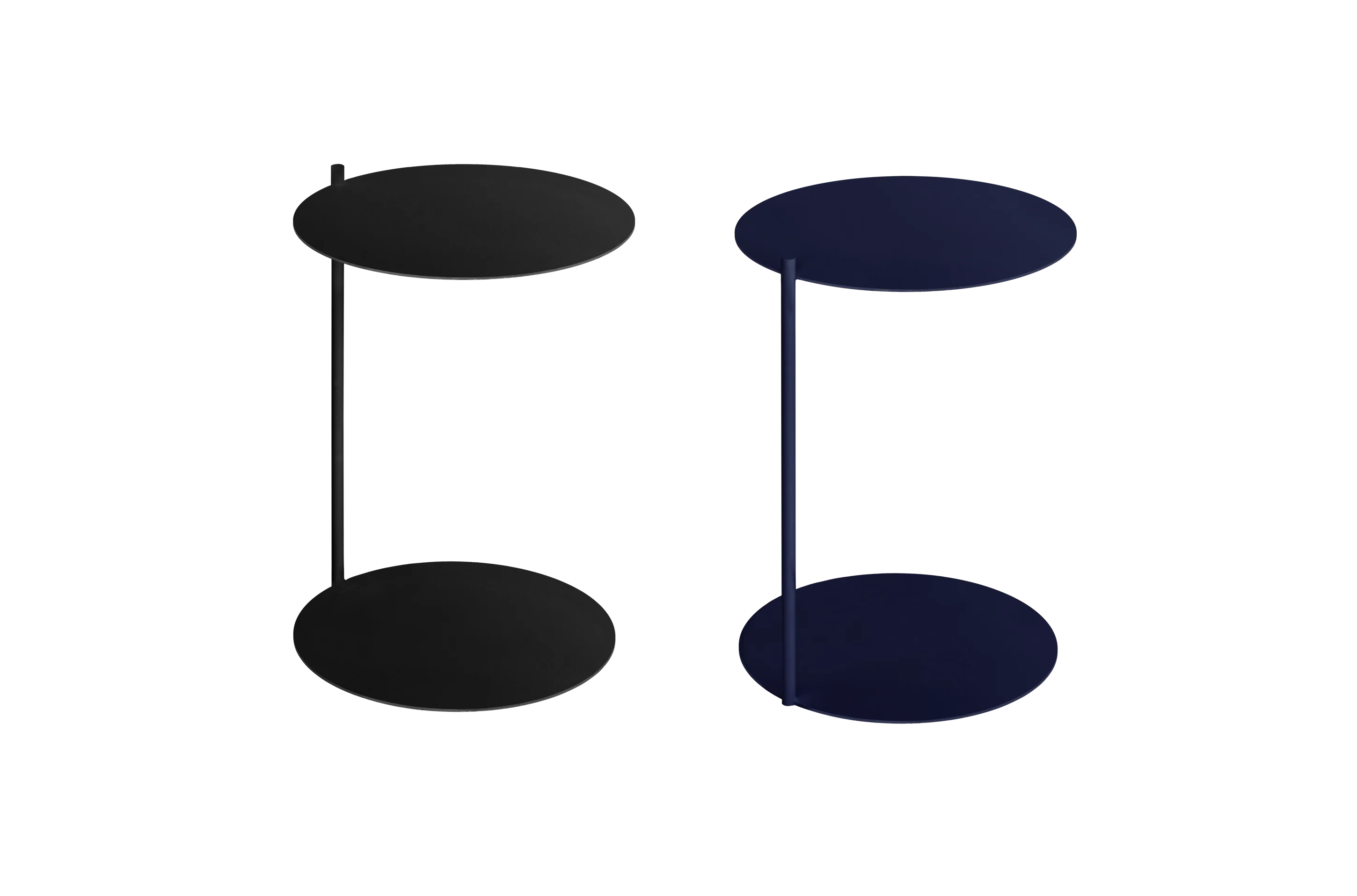 2x Ande Side Table - Image 3