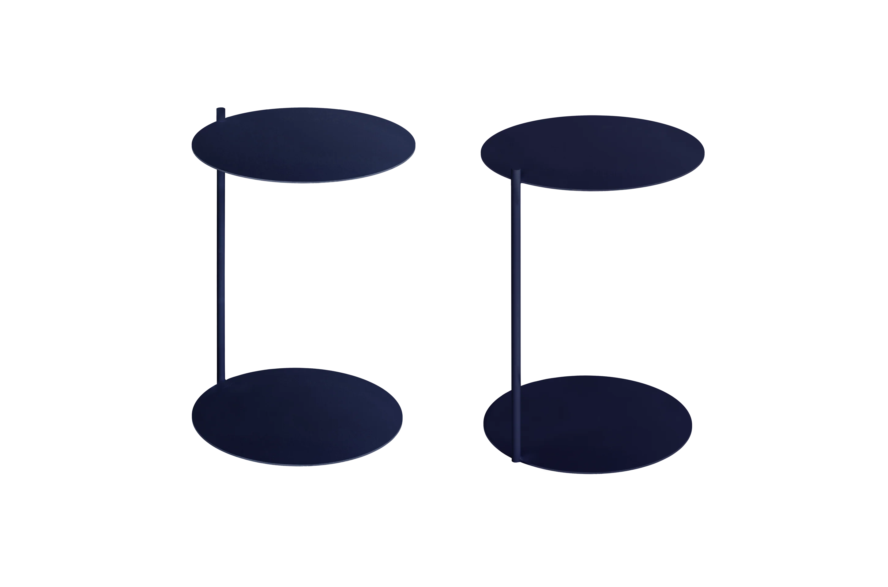 2x Ande Side Table - Image 4