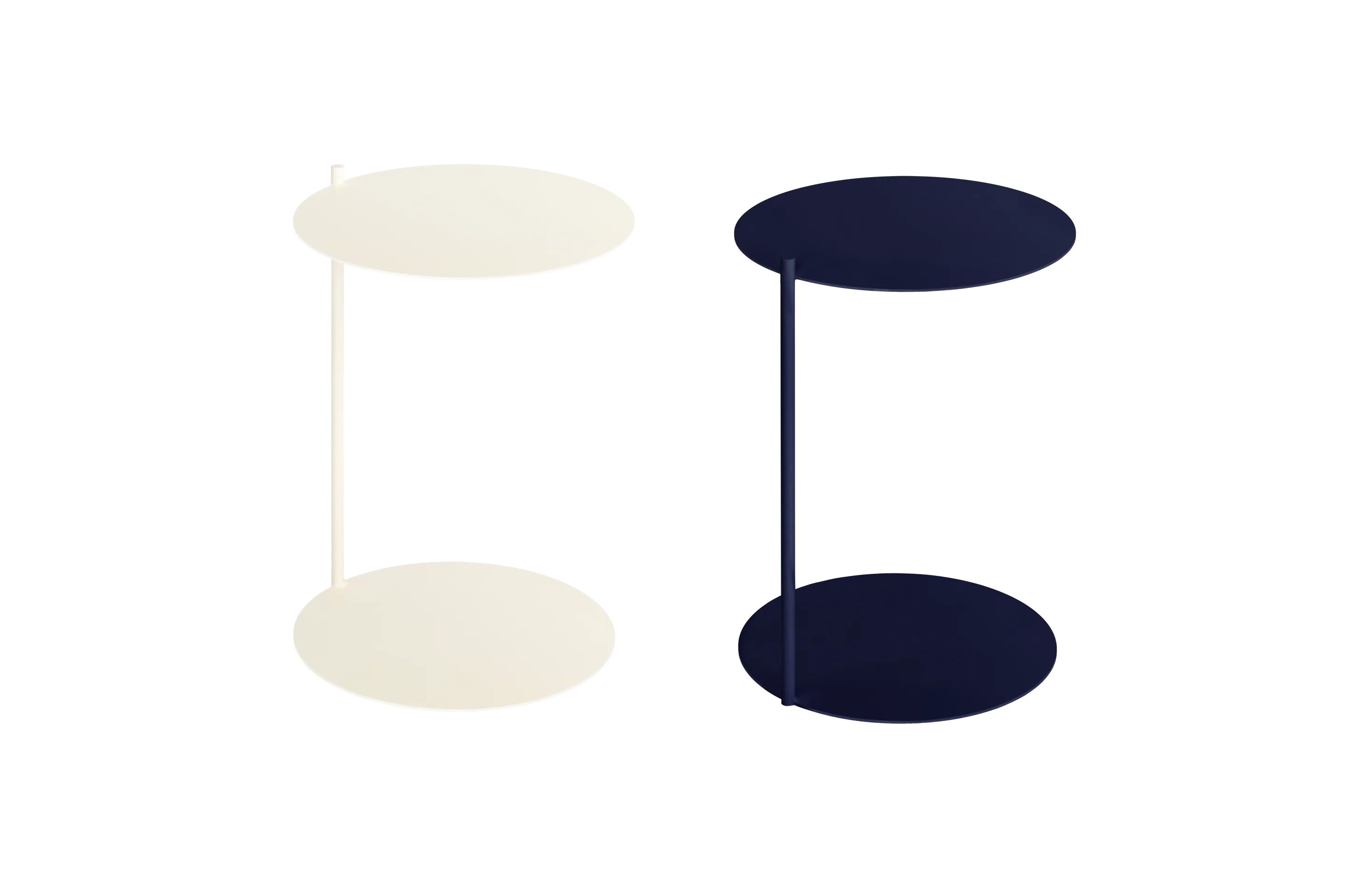 2x Ande Side Table - Image 5