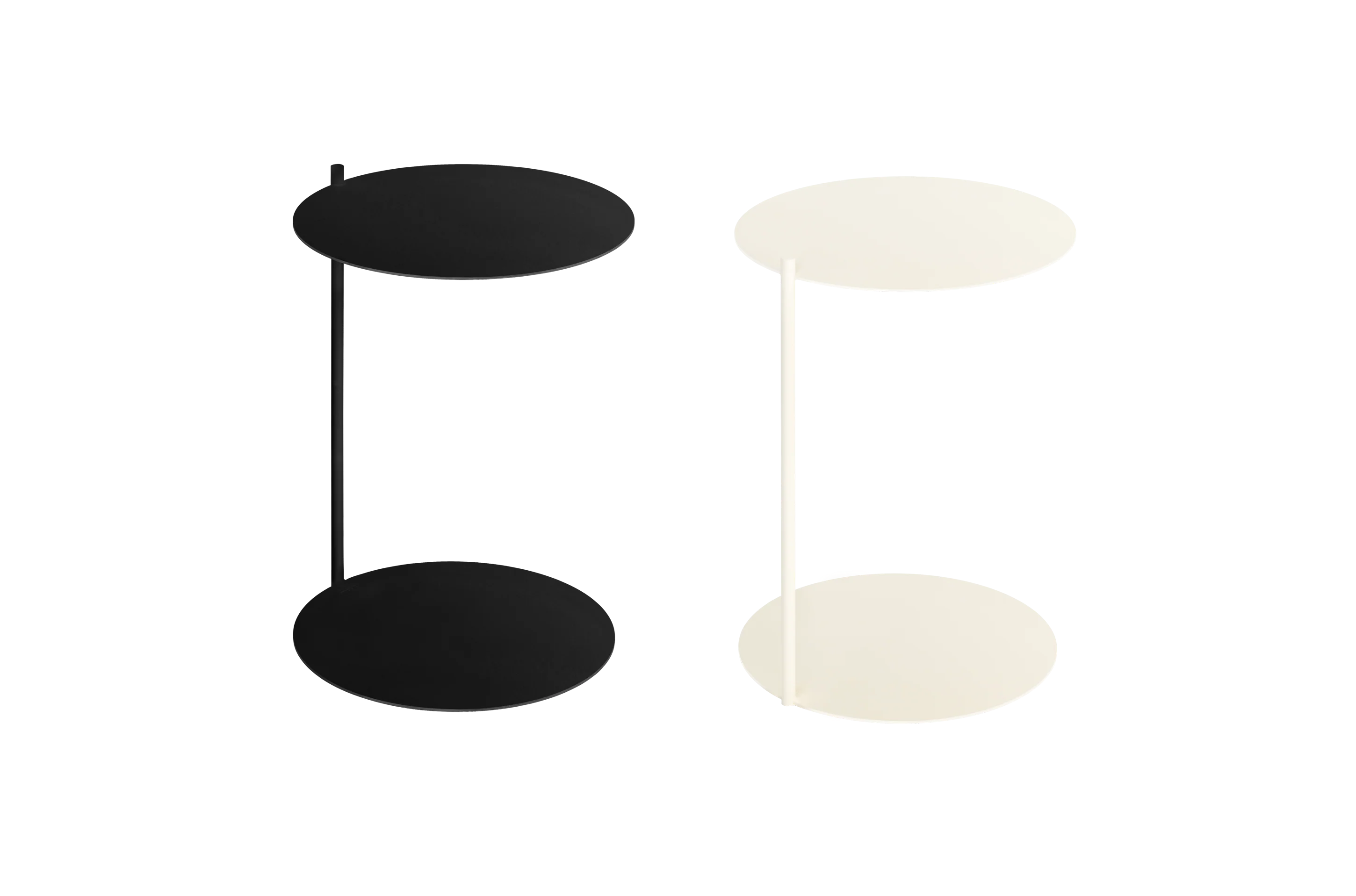 2x Ande Side Table - Image 6