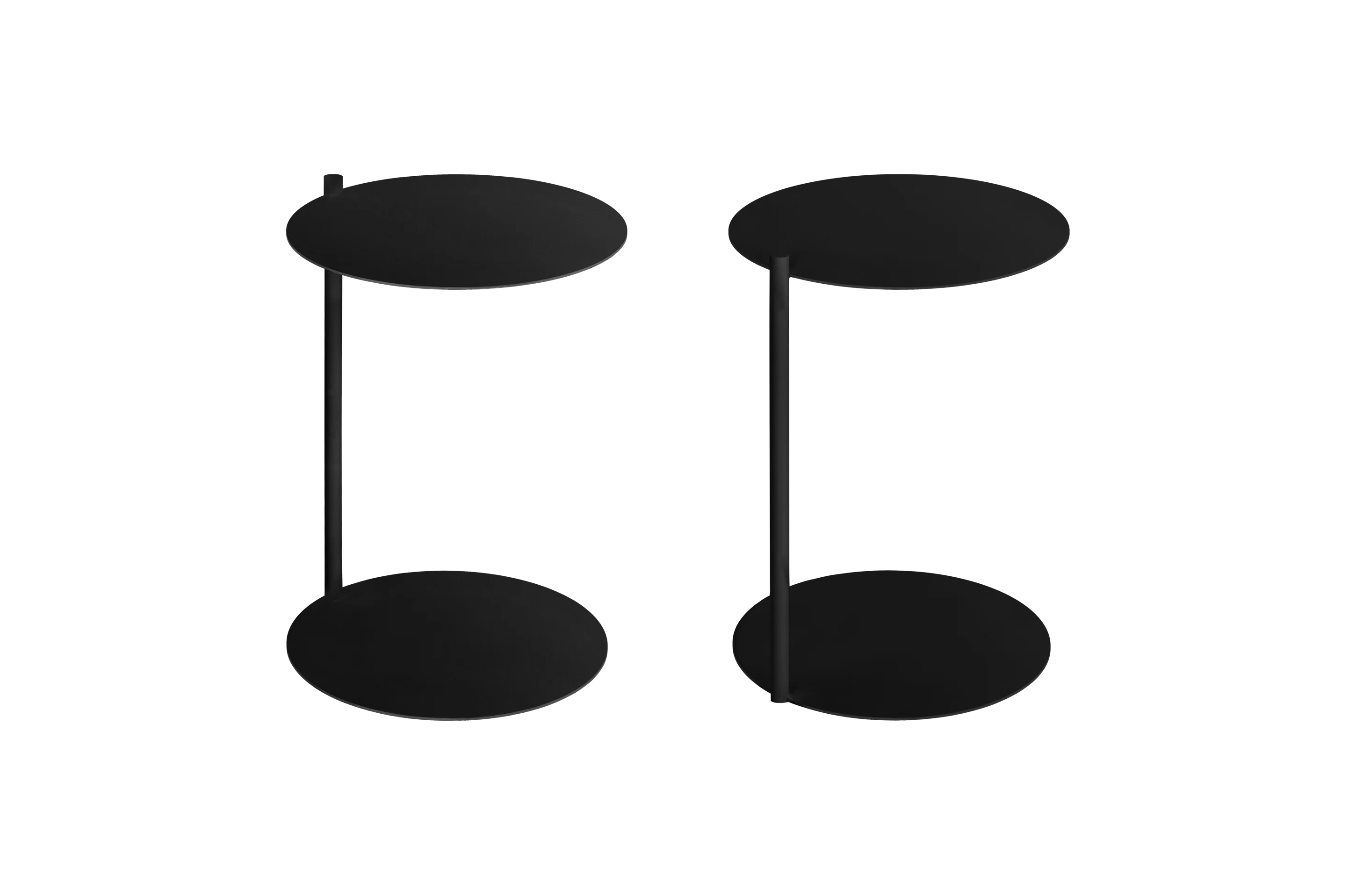 2x Ande Side Table - Image 9