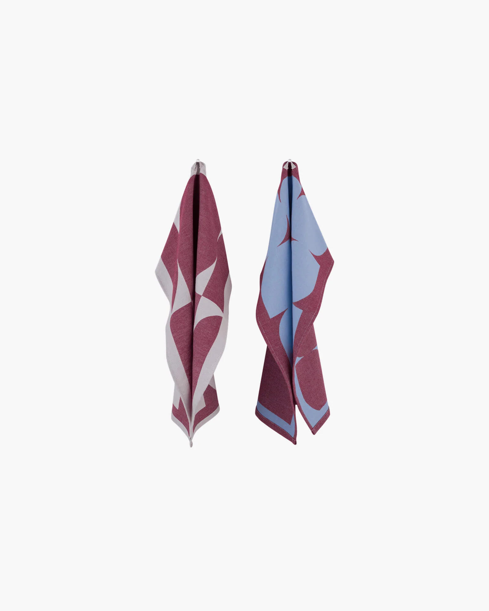 Abi Dish Cloths - set of 2 - Image 3