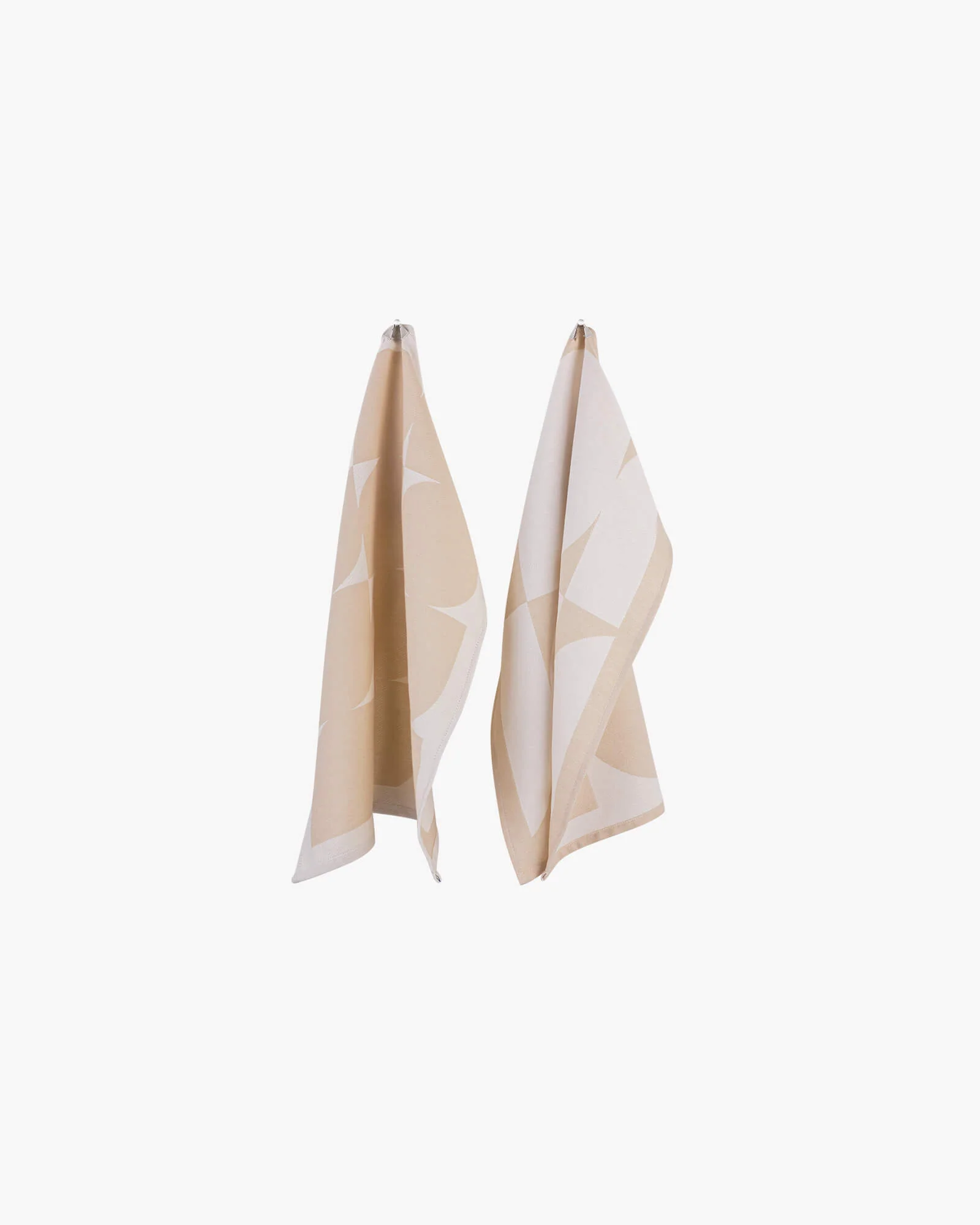 Abi Dish Cloths - set of 2 - Image 3