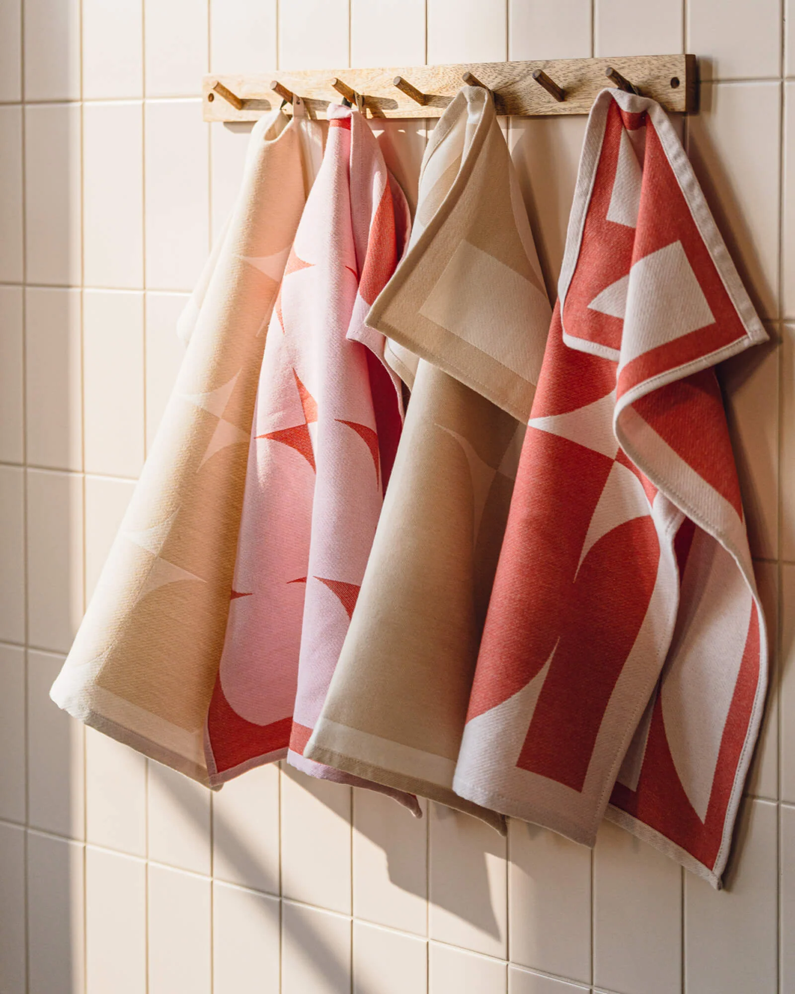 Abi Dish Cloths - set of 2 - Image 6