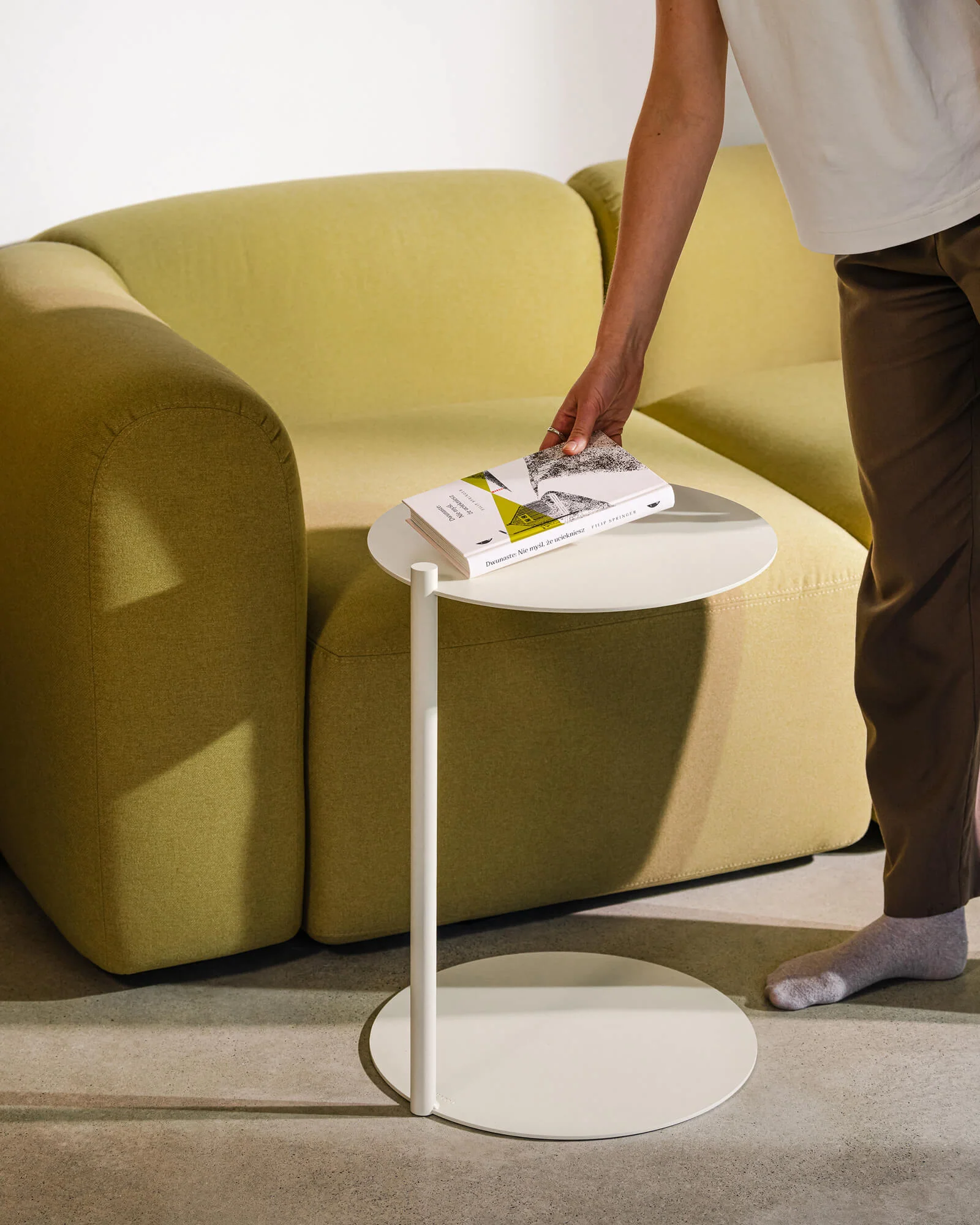 Ande Side Table - Image 11