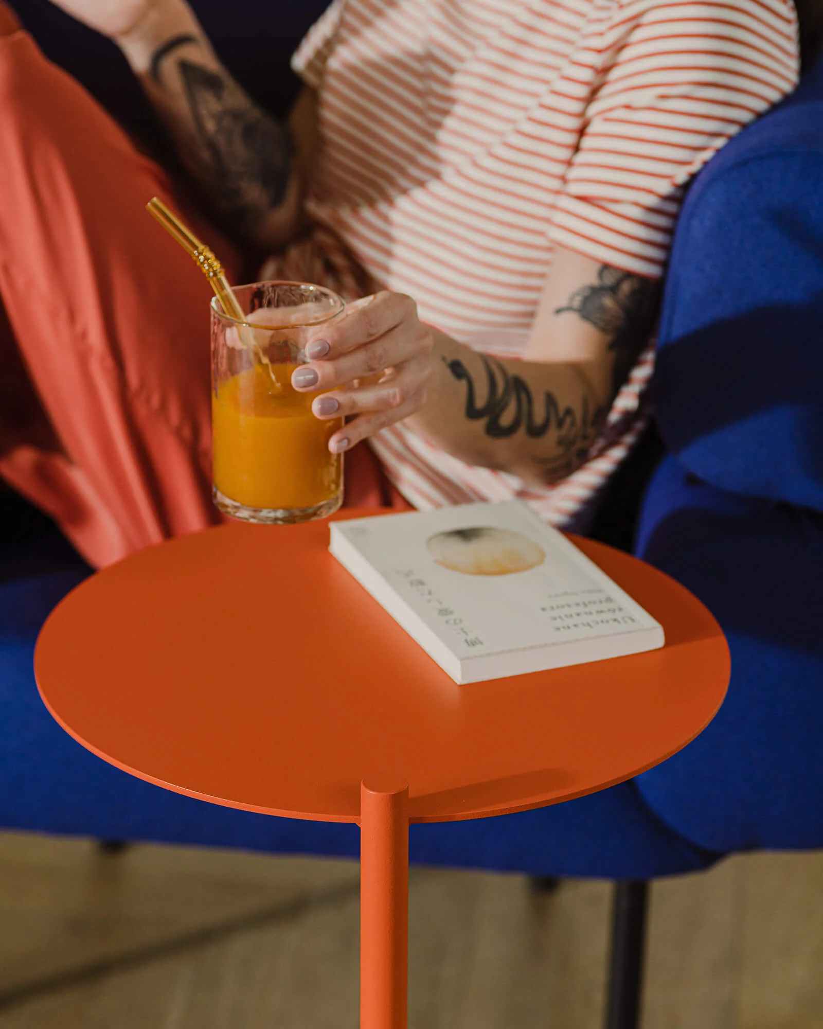 Ande Side Table - Image 5