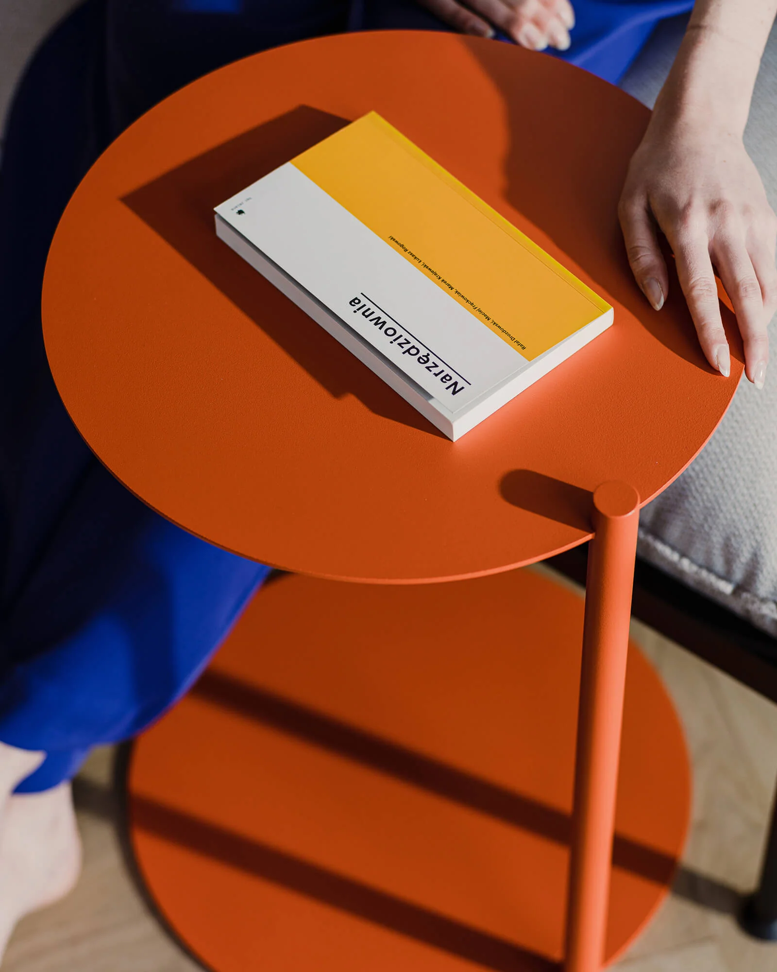 Ande Side Table - Image 15