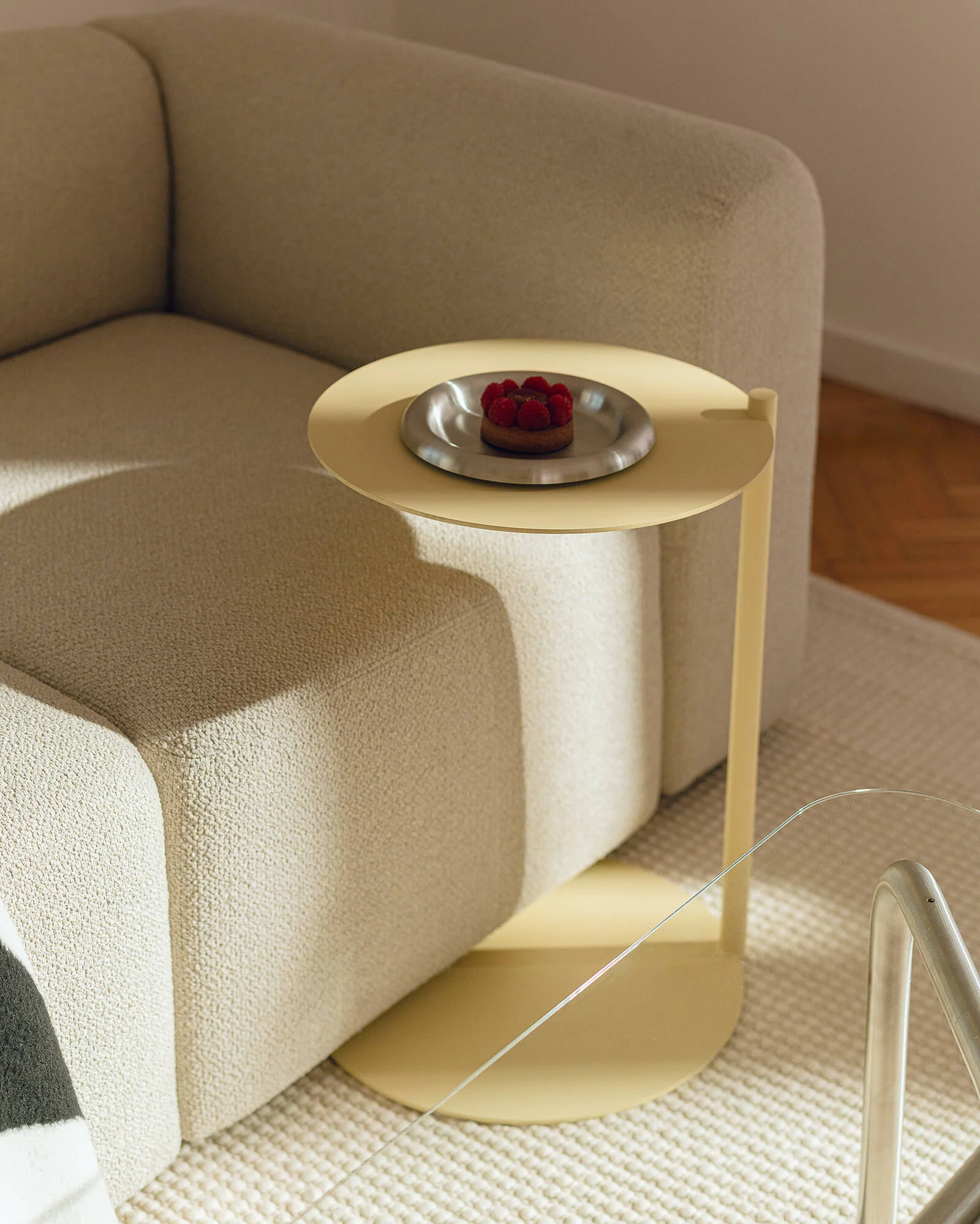 Ande Side Table - Image 2