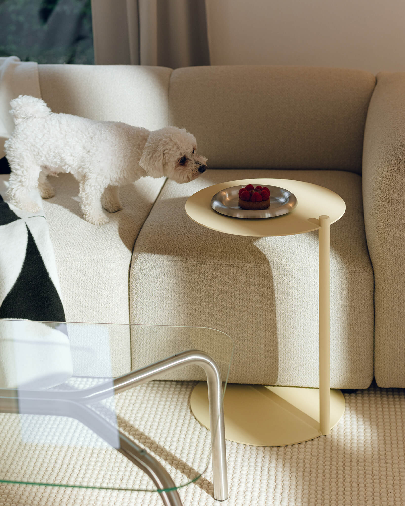 Ande Side Table - Image 3