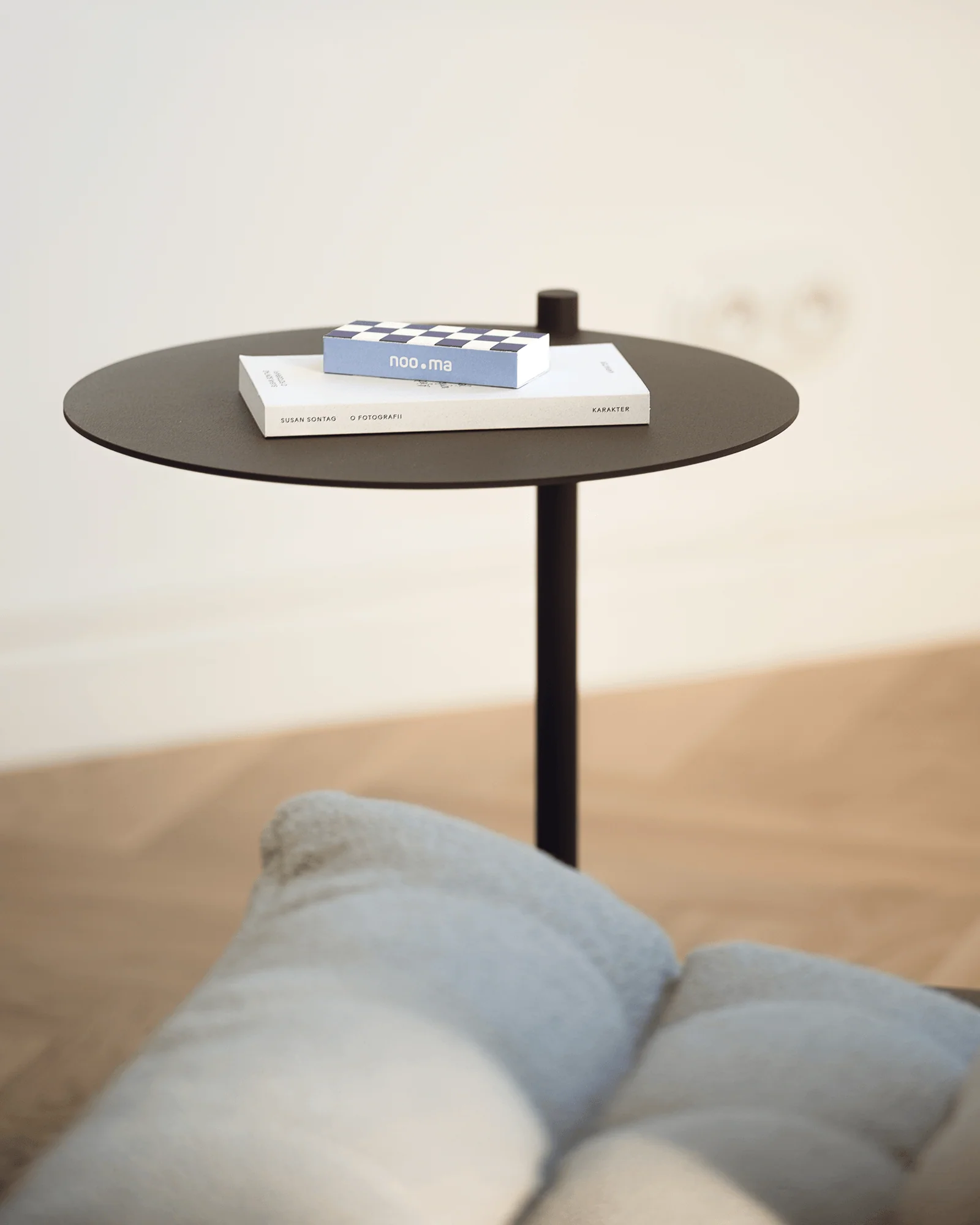 Ande Side Table - Image 7