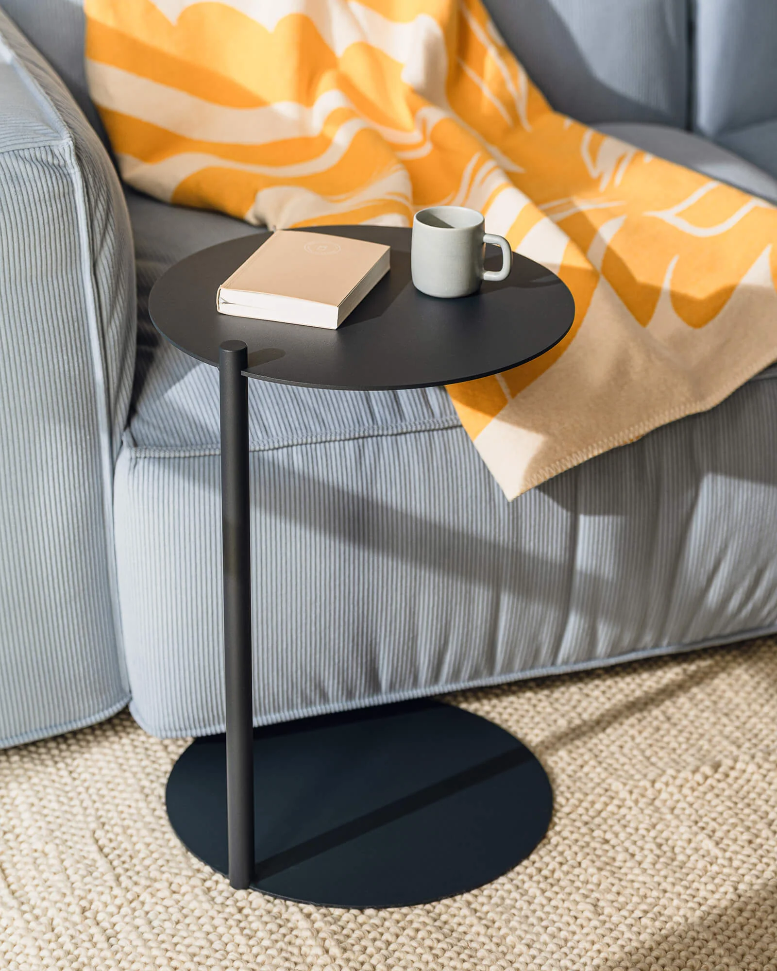 Ande Side Table - Image 13