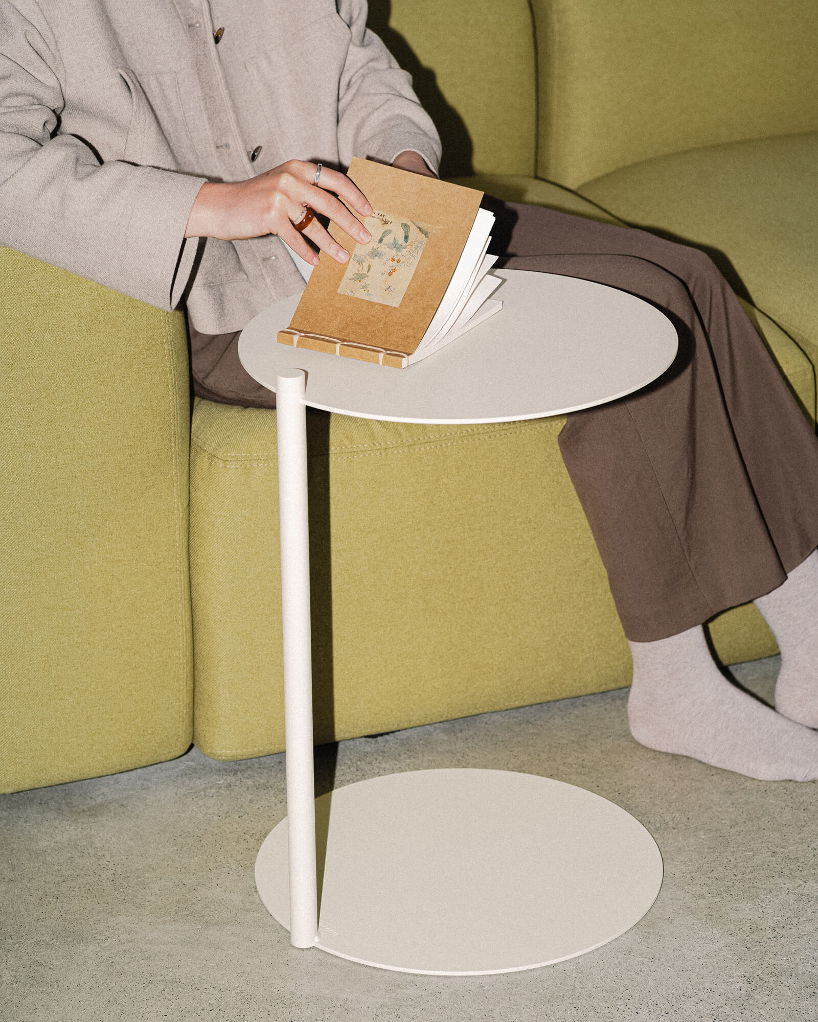 Ande Side Table - Image 17