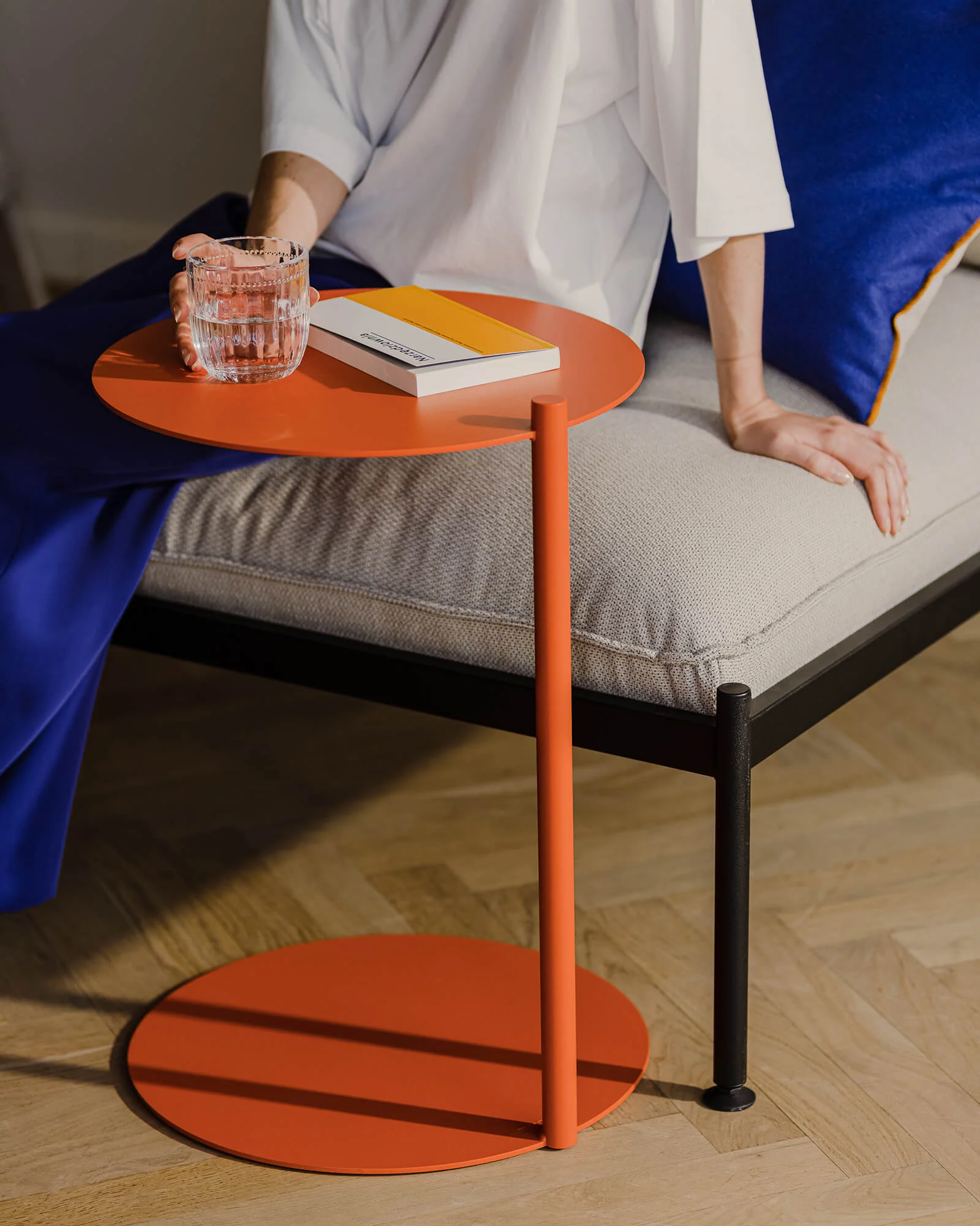 Ande Side Table - Image 9