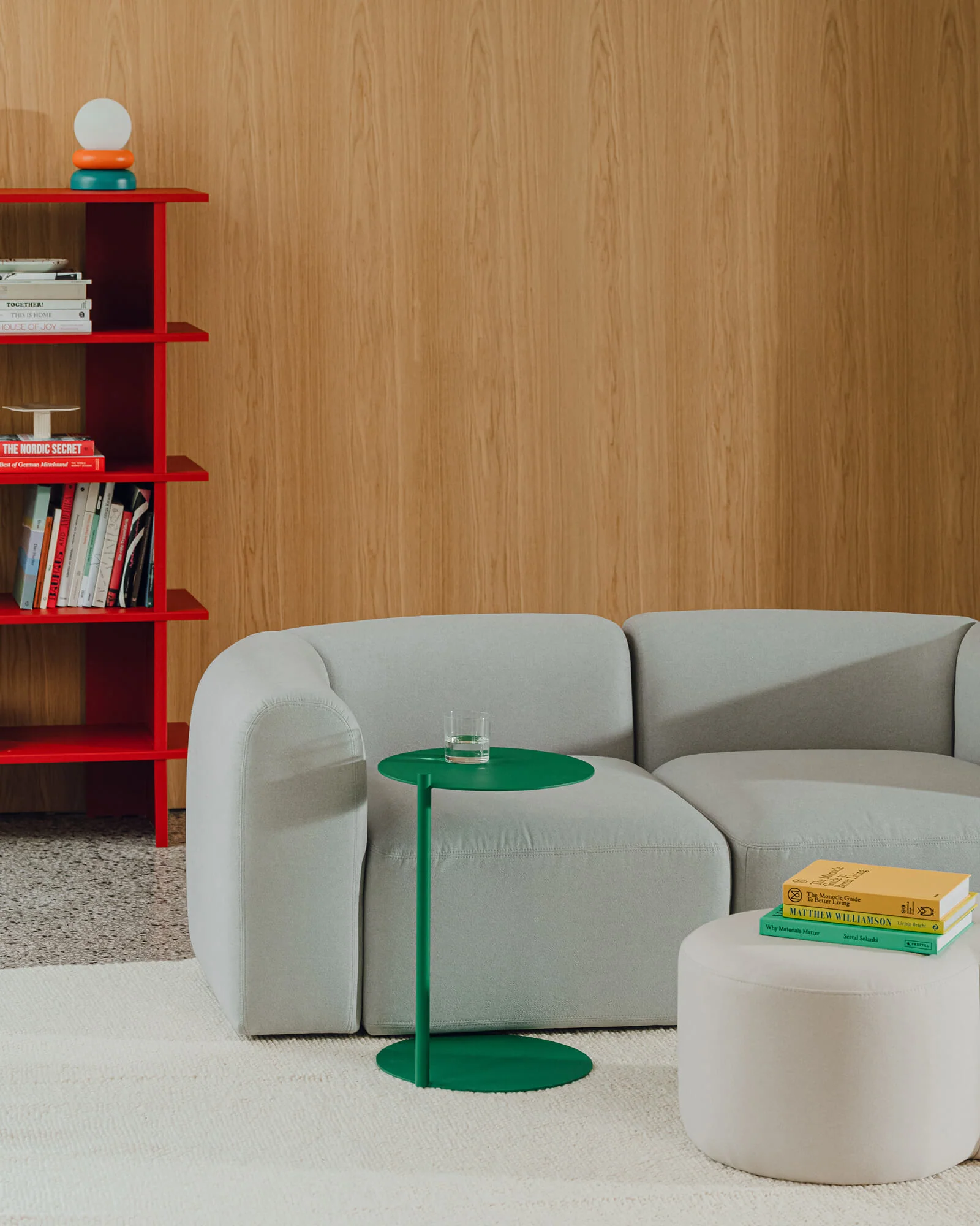 Ande Side Table - Image 11