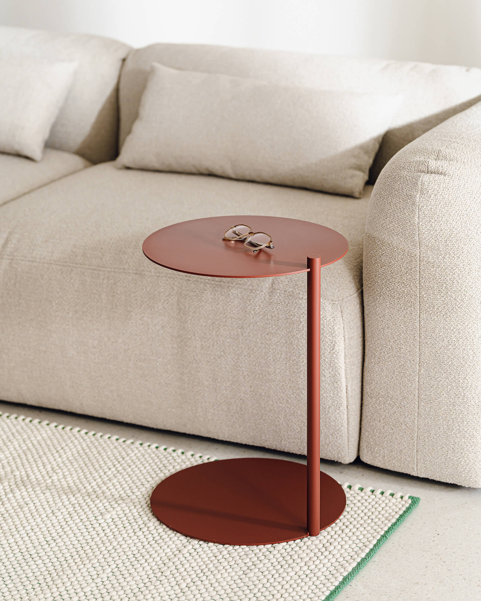 Ande Side Table - Image 12