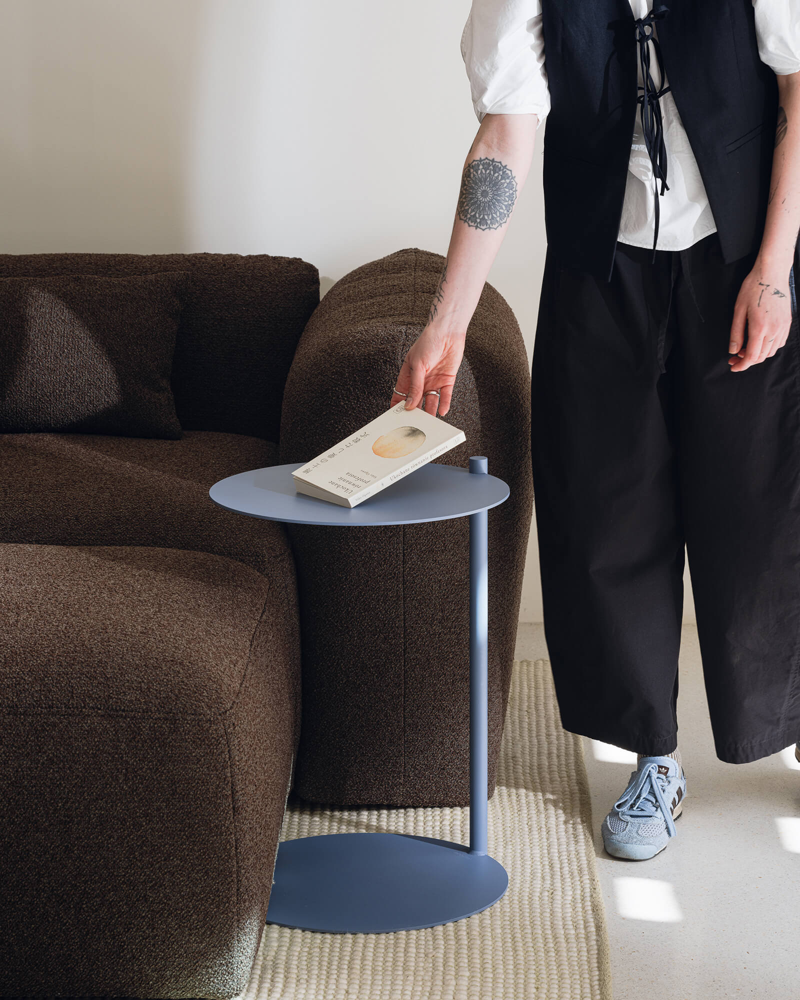 Ande Side Table - Image 14