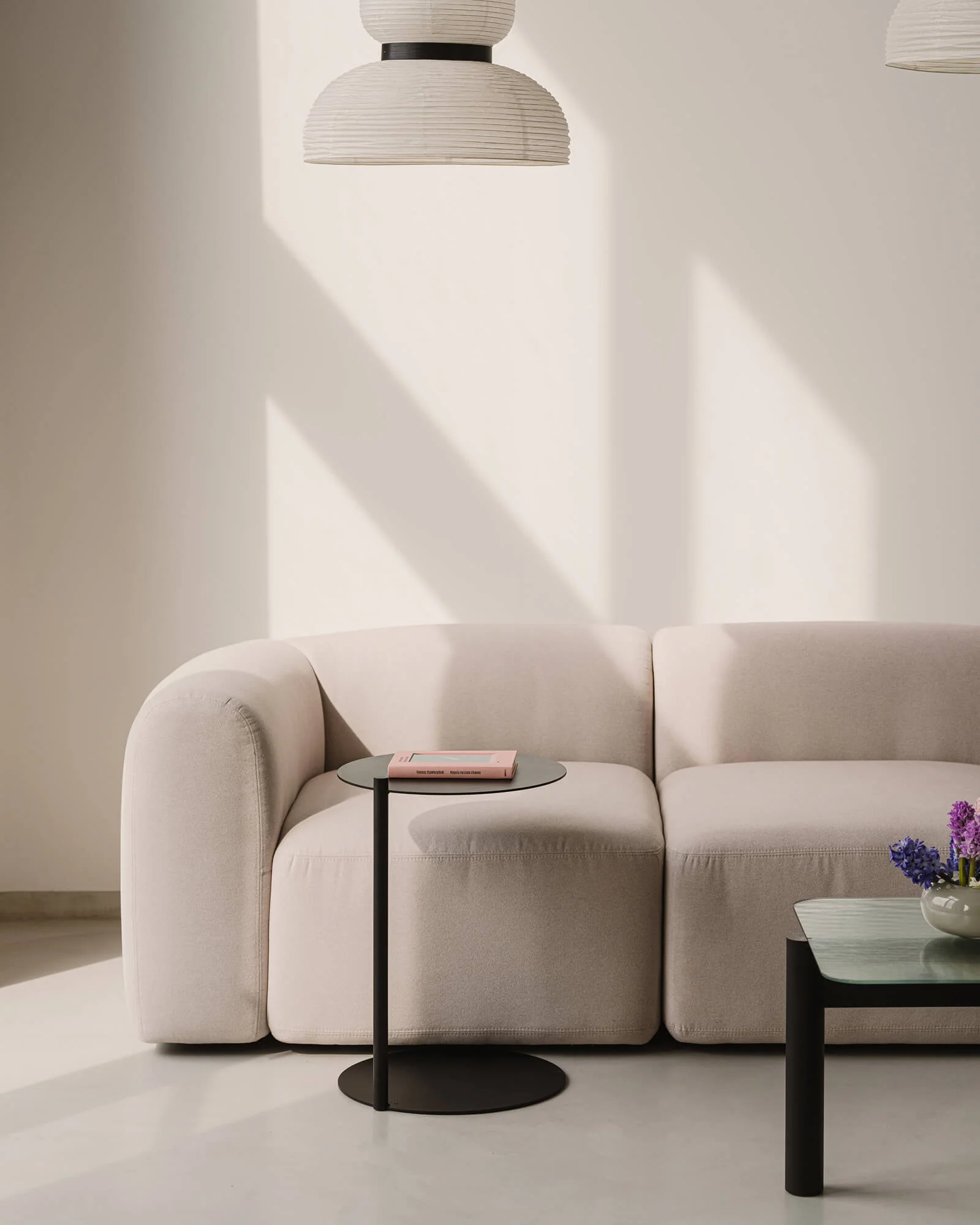 Ande Side Table - Image 4