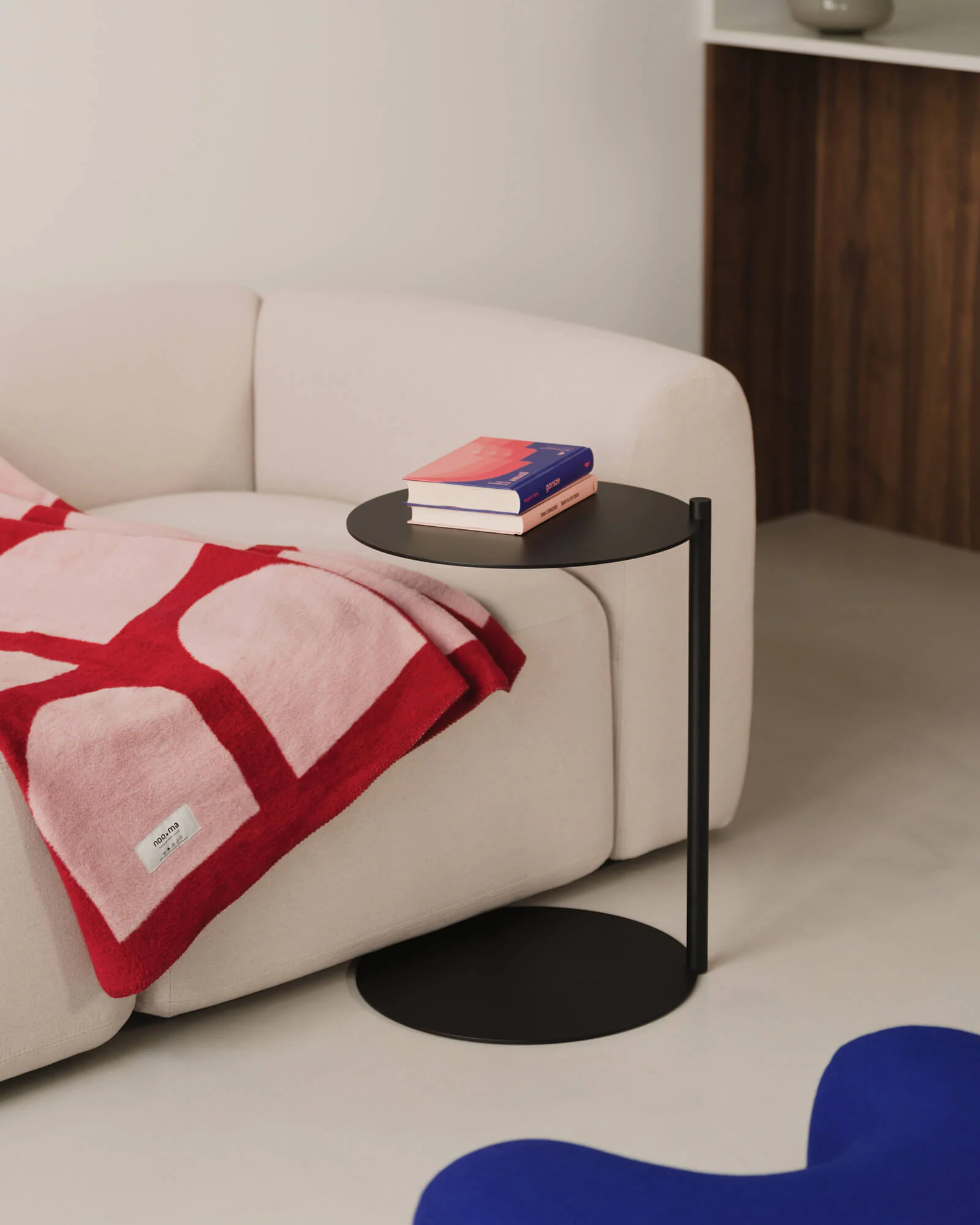 Ande Side Table - Image 5
