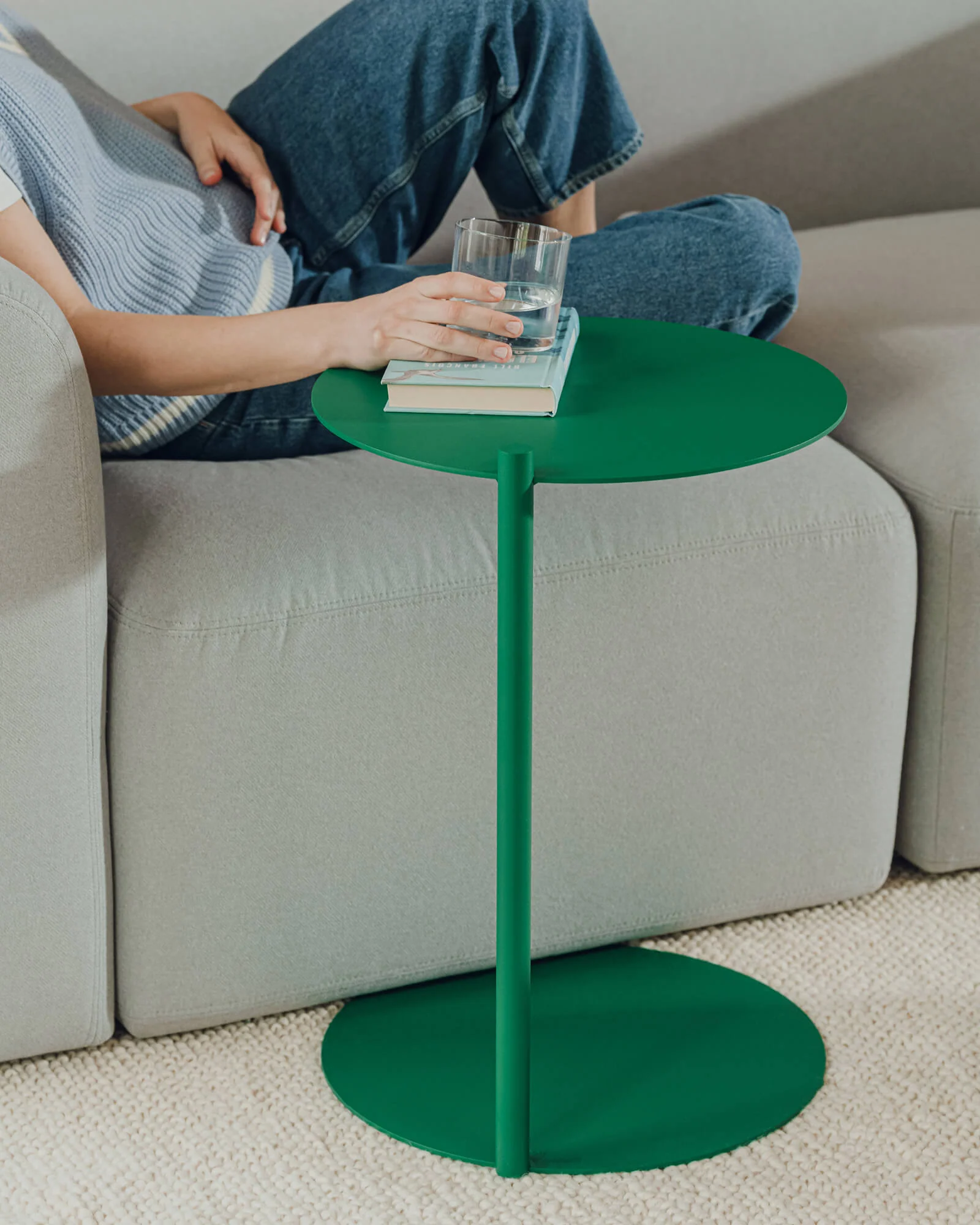 Ande Side Table - Image 8