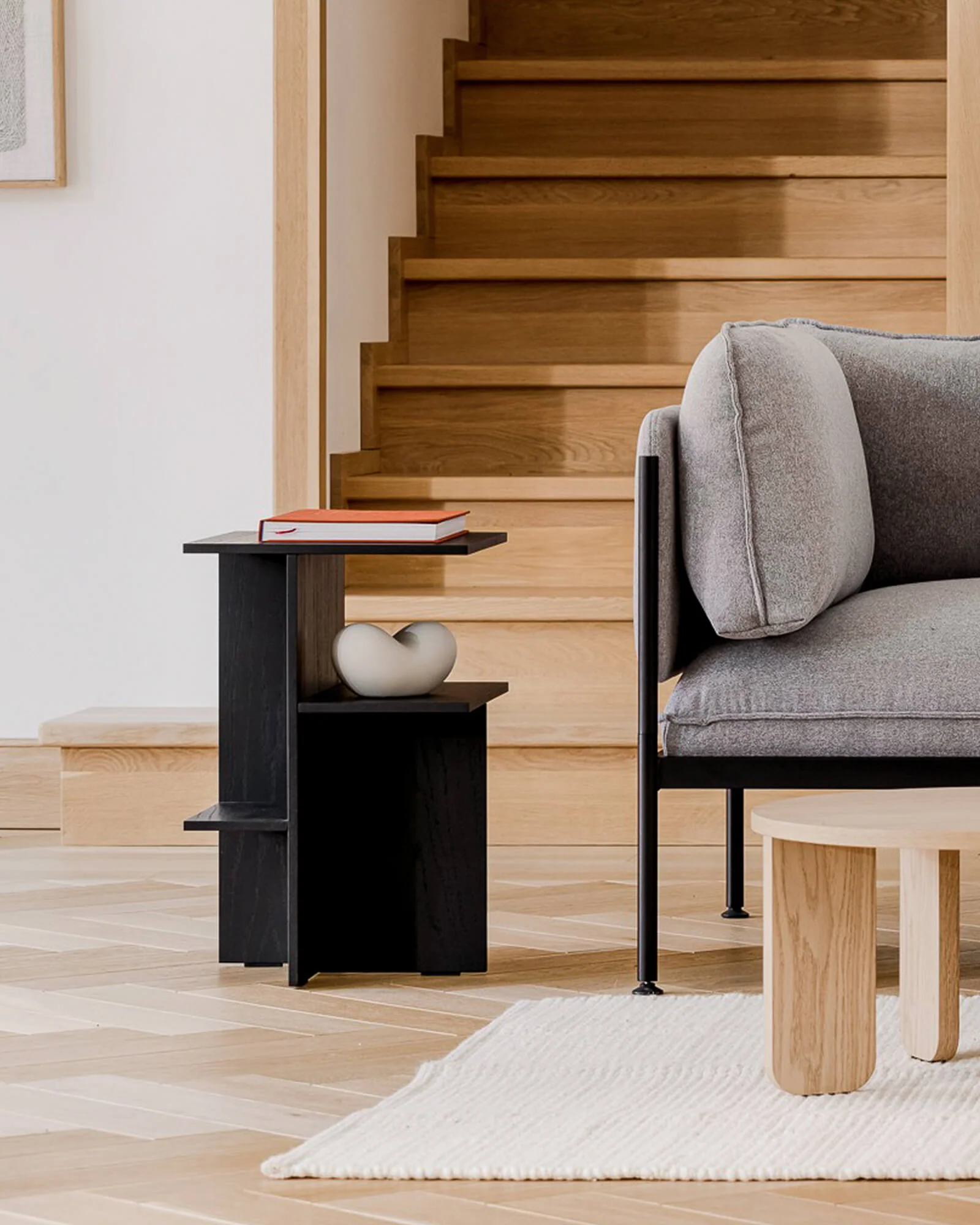 Atik Bedside Table - Image 10