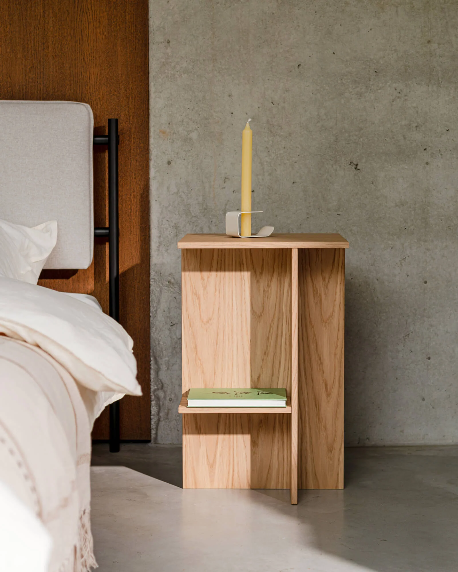 Atik Bedside Table - Image 12