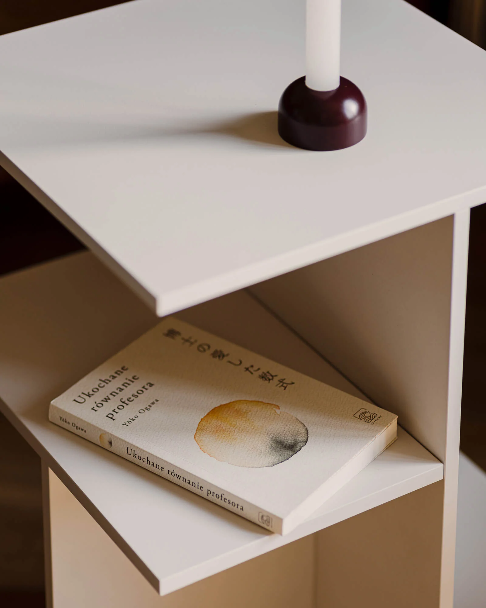 Atik Bedside Table - Image 3