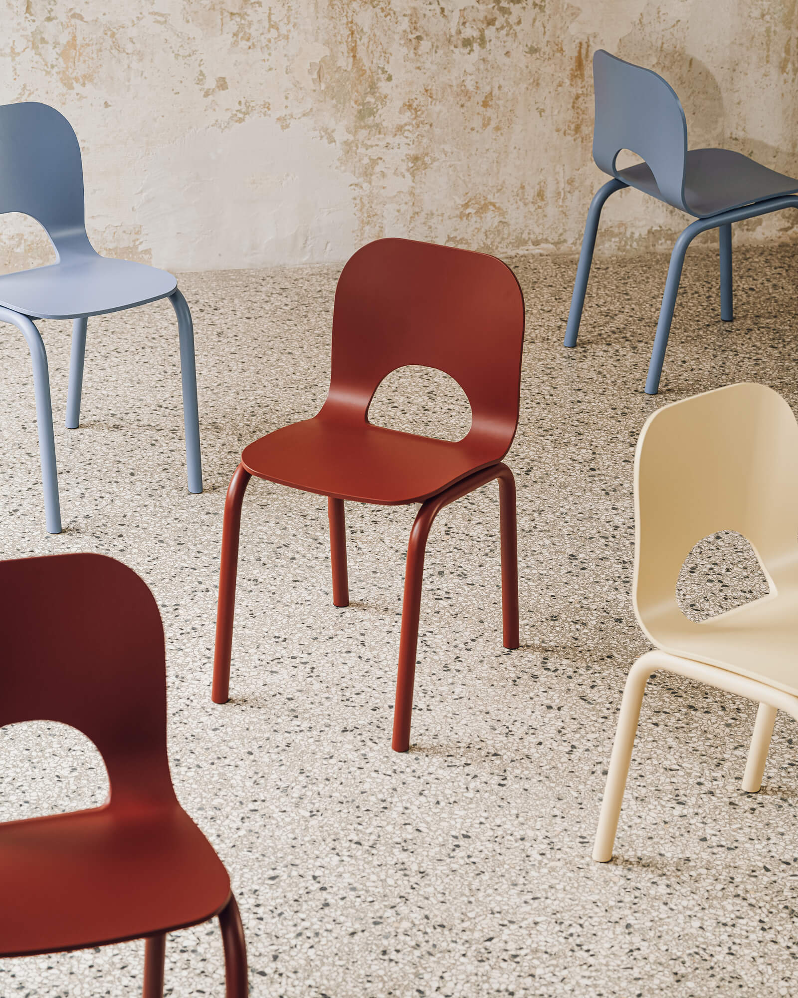 Atto Chair - Image 11