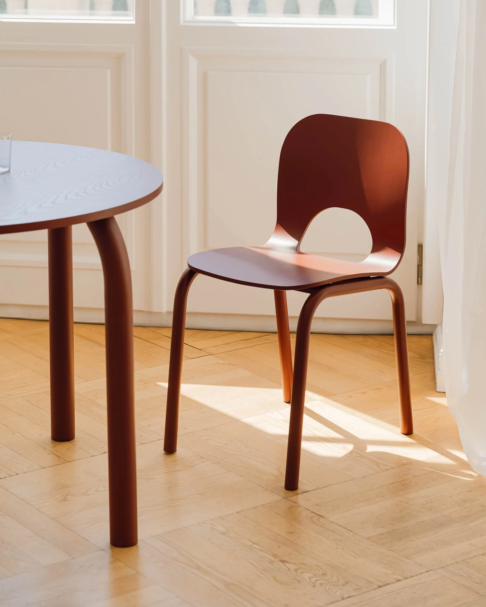 Atto Chair - Image 2