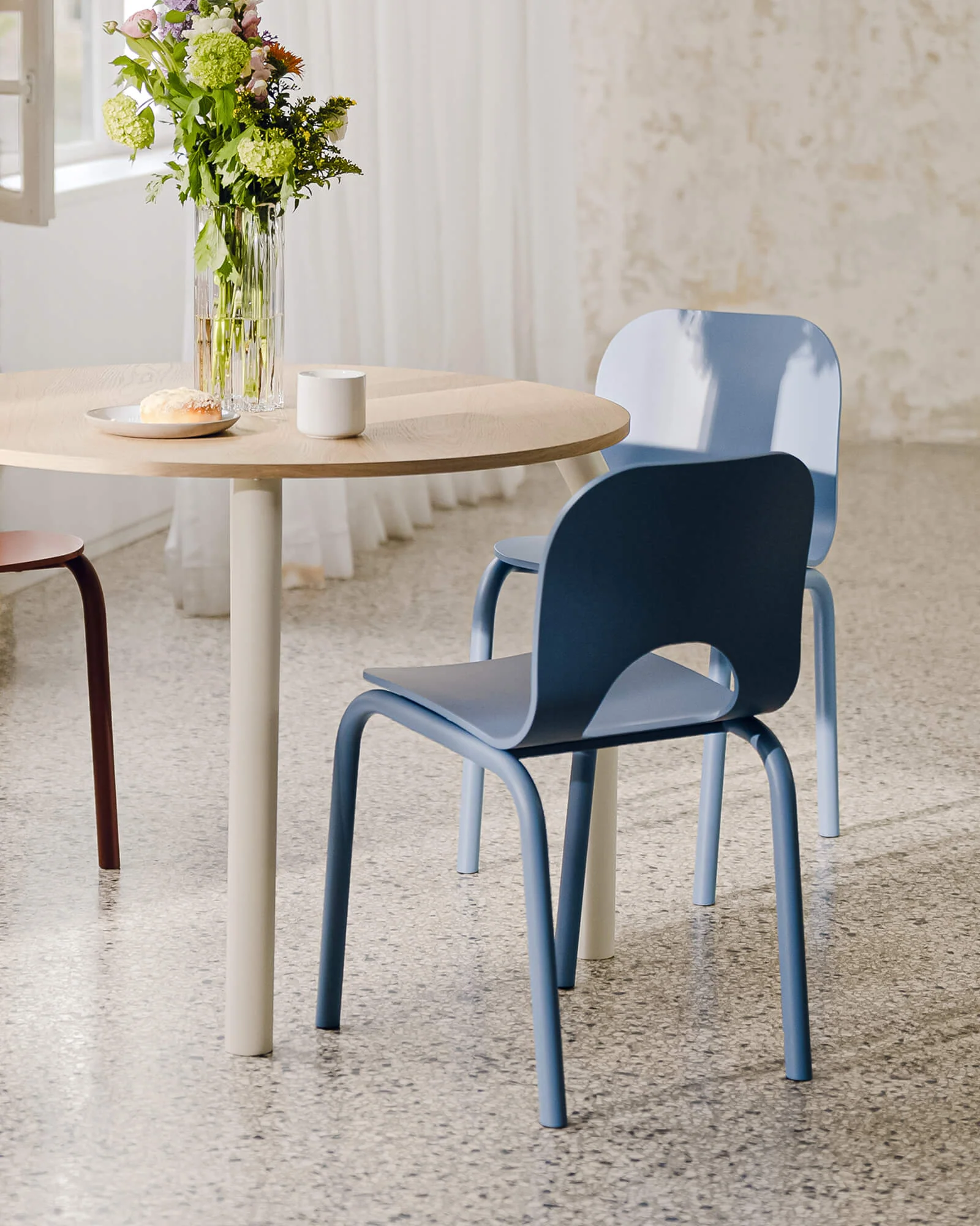 Atto Chair - Image 9
