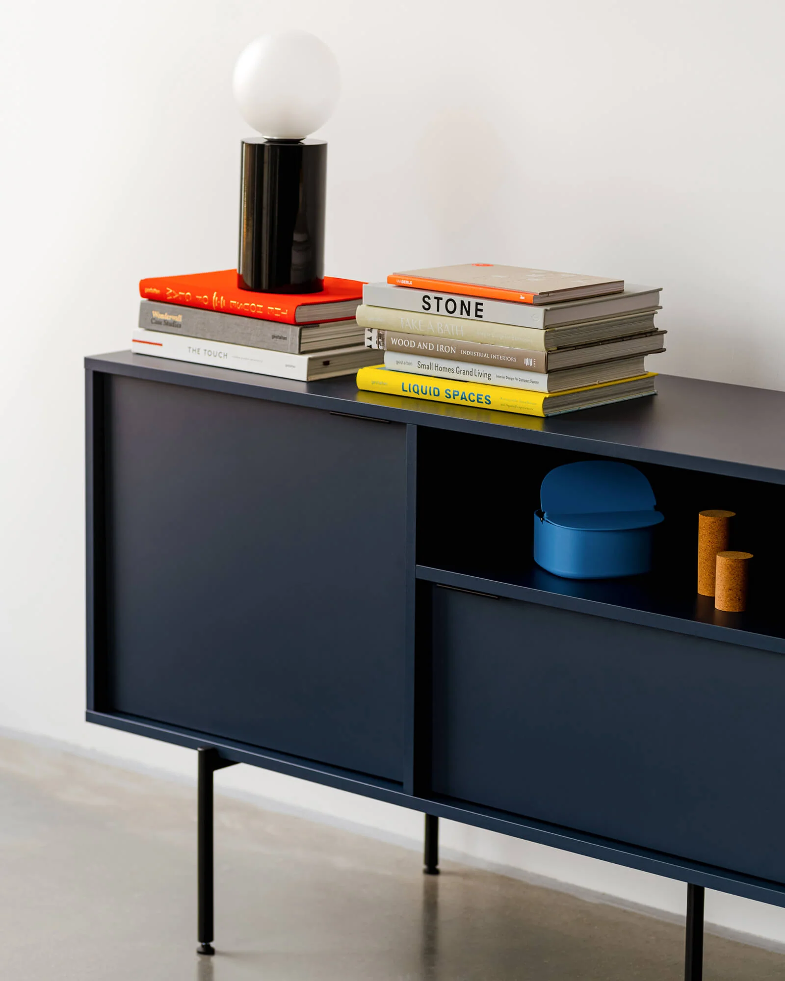 Bau Sideboard - Image 8