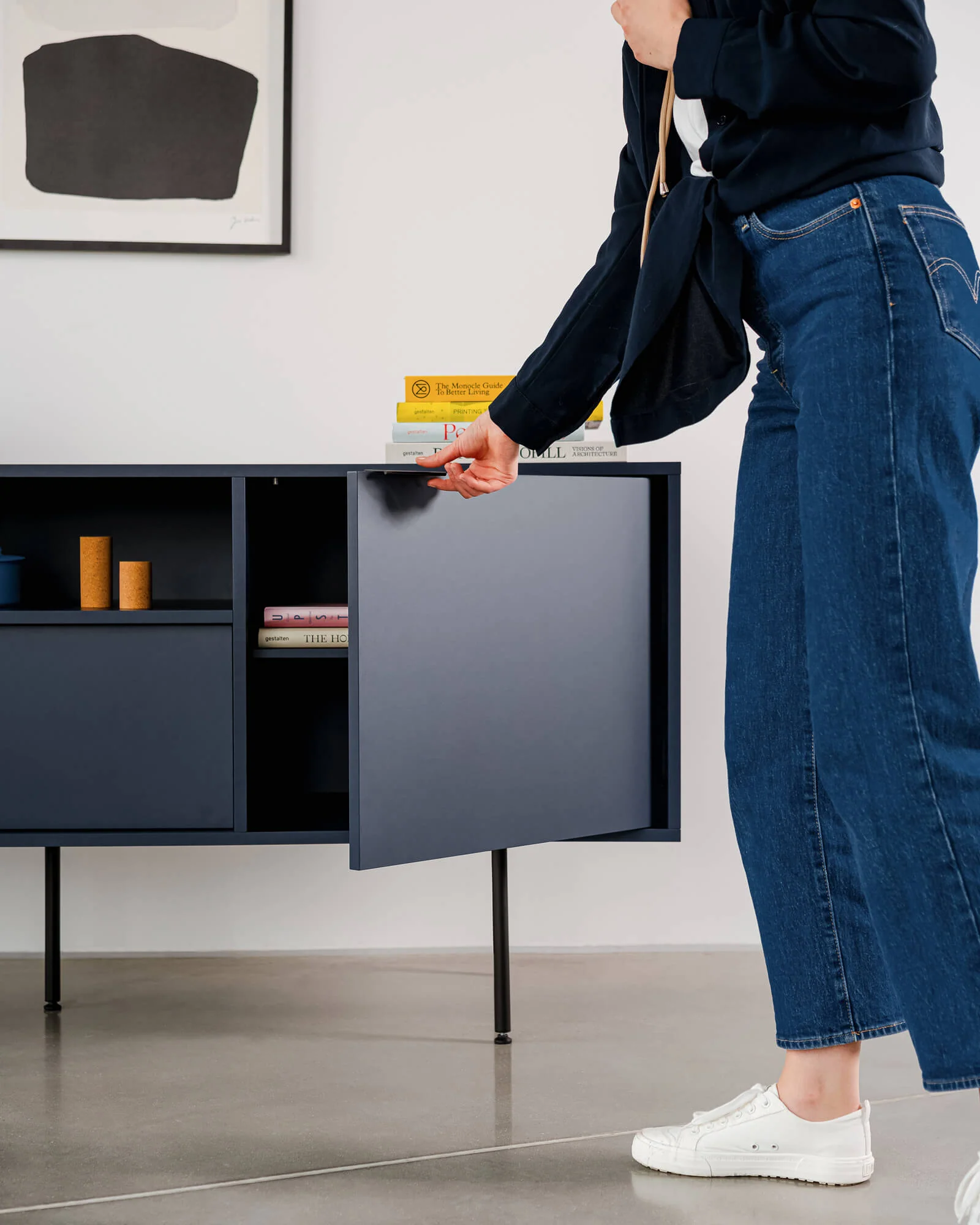 Bau Sideboard - Image 9