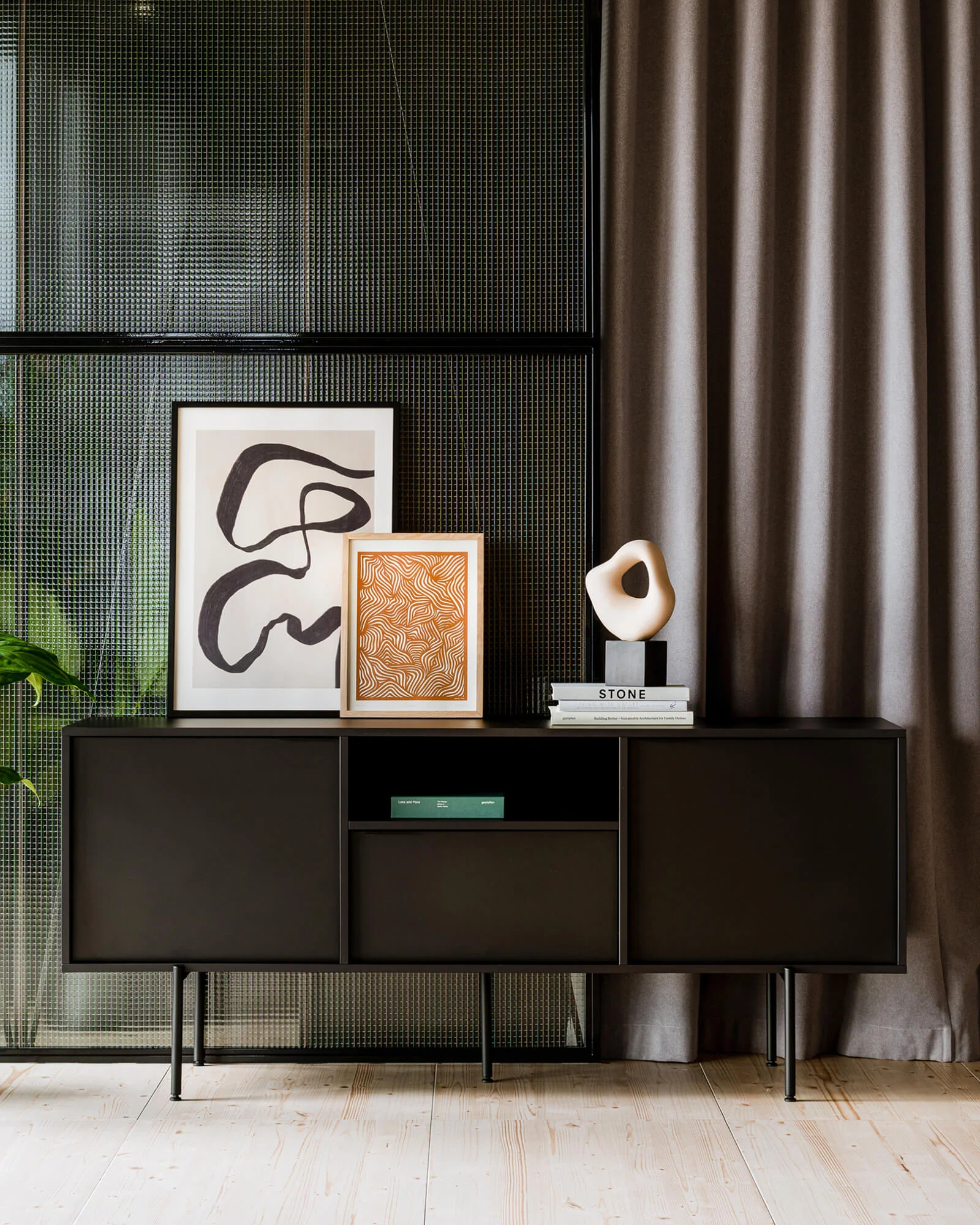 Bau Sideboard - Image 2