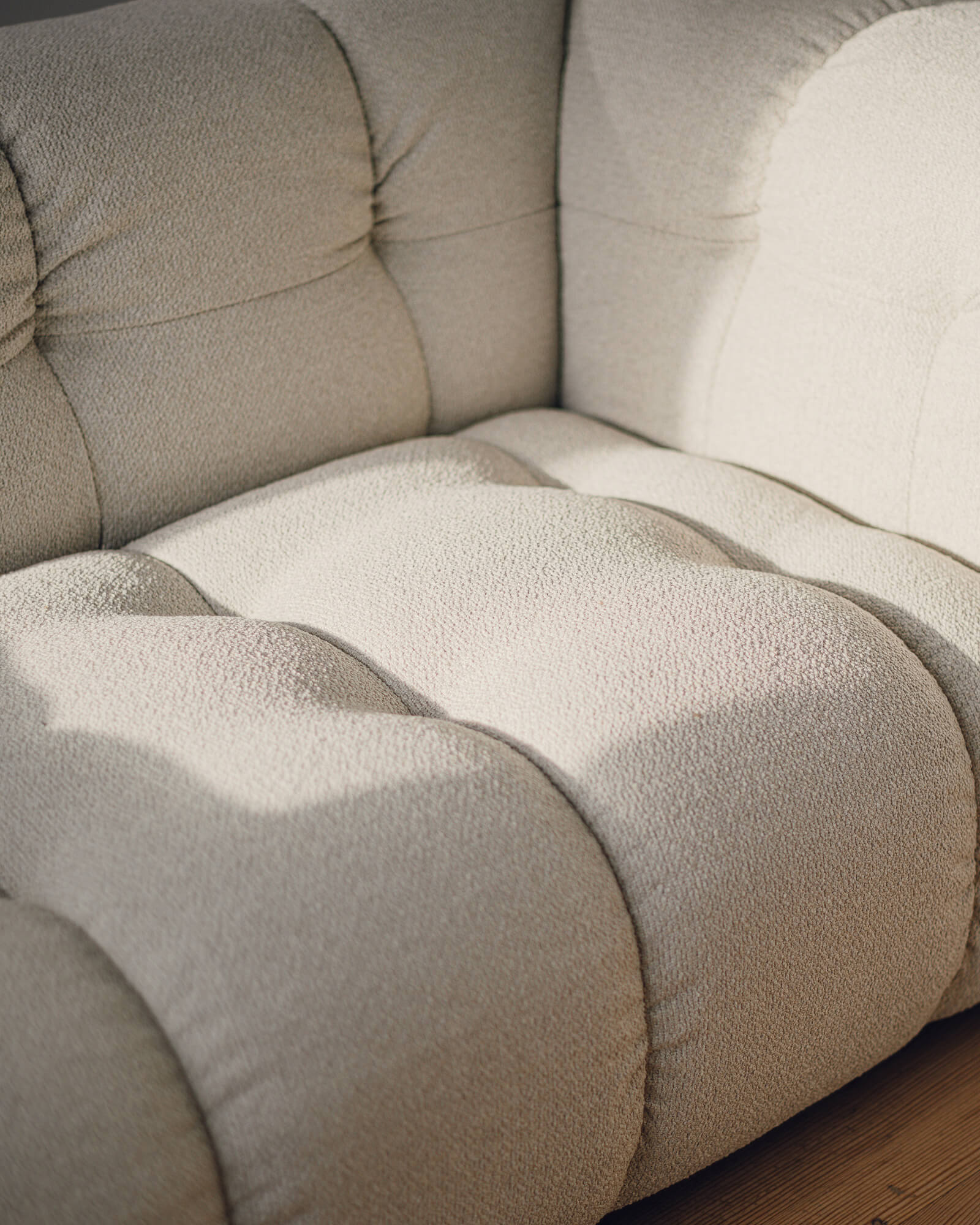 Bolbi Sofa 2-seater - Image 8
