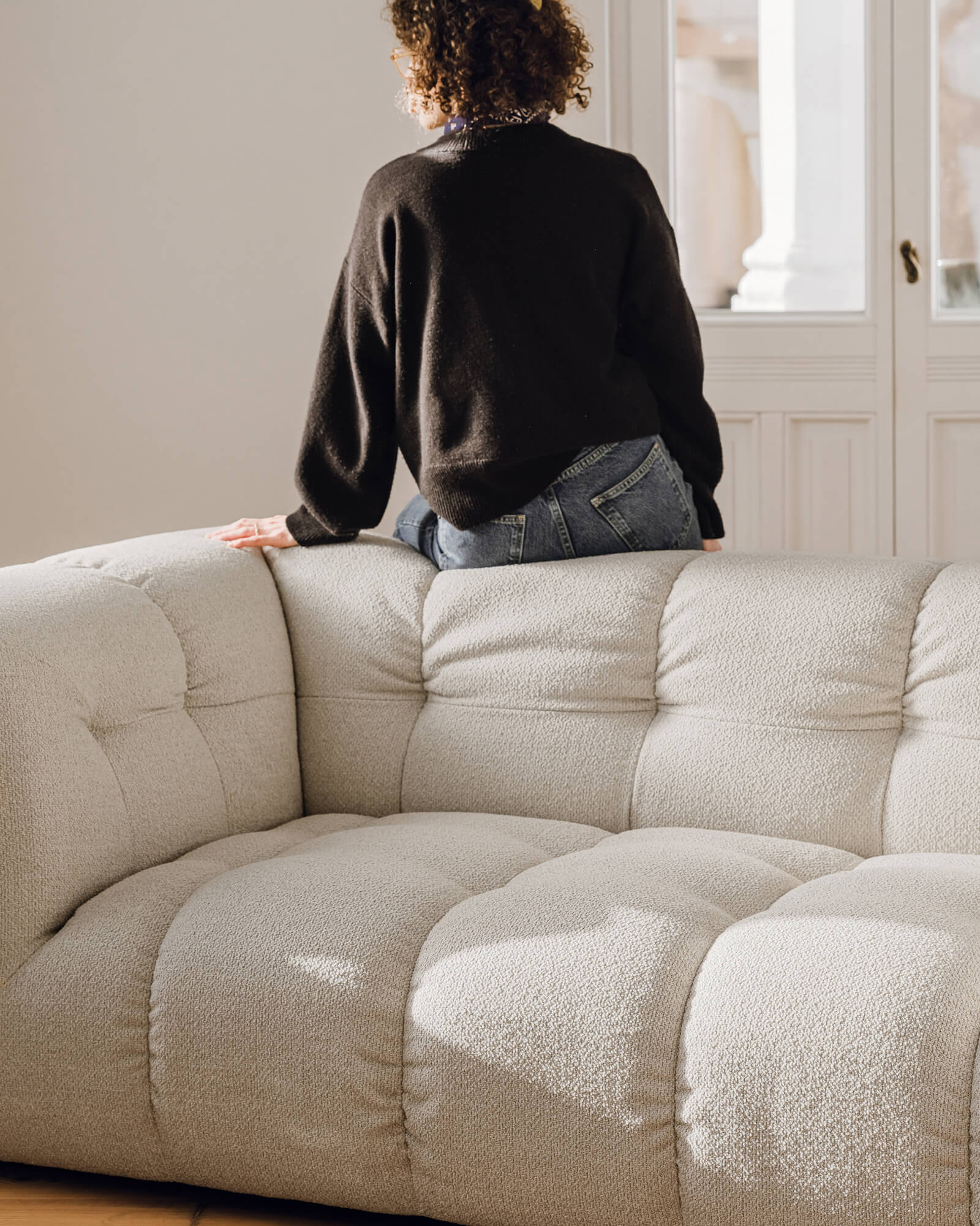 Bolbi Sofa 2-seater - Image 13