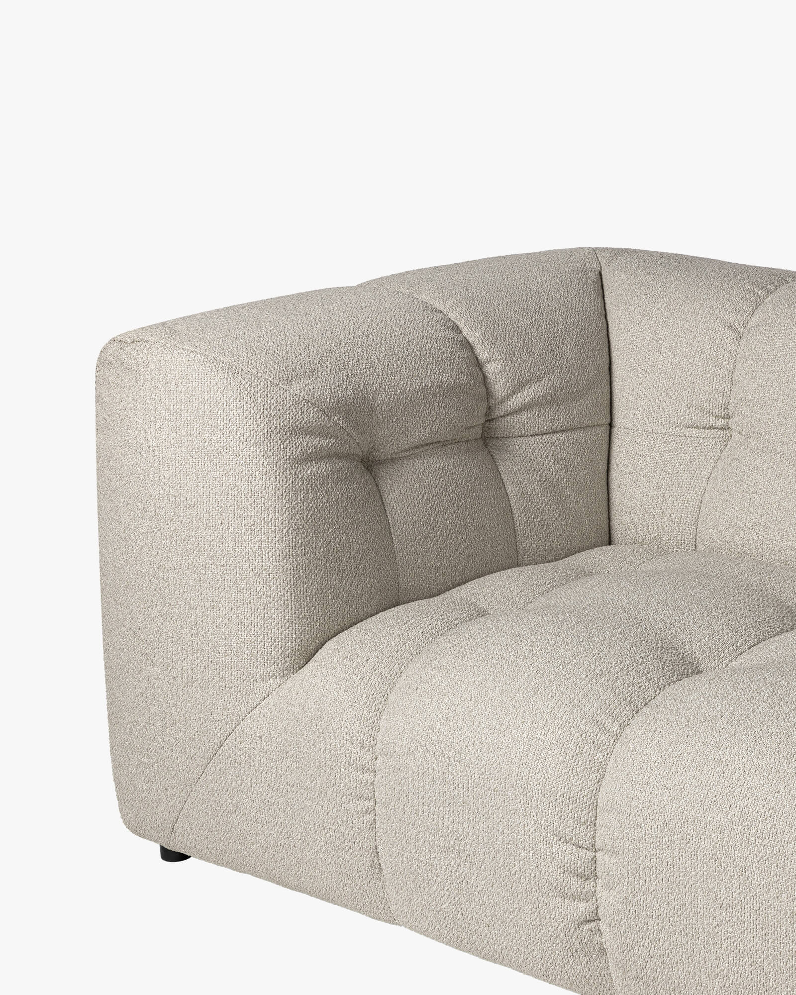 Bolbi Sofa 2-seater - Image 13