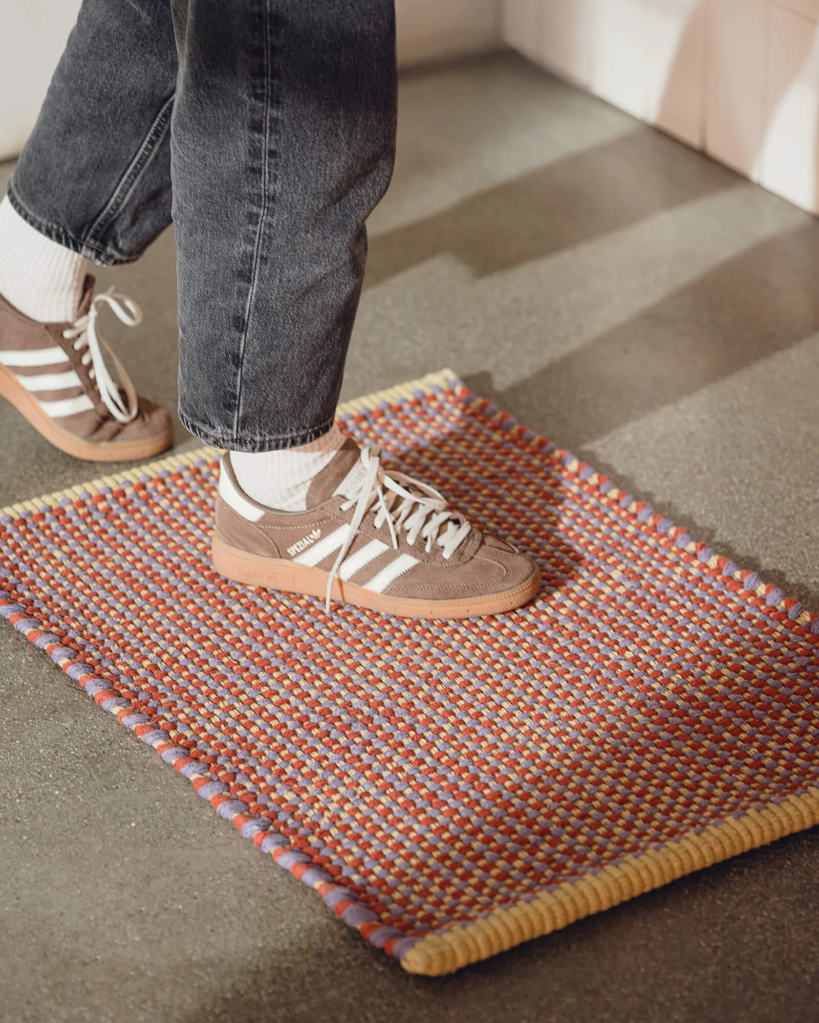 Dei Doormat - Image 5