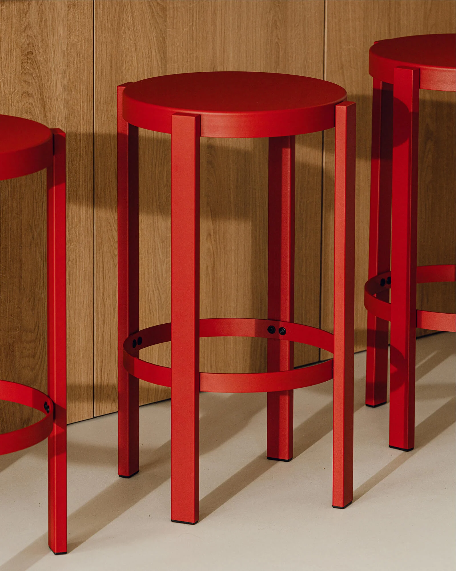 Doon Bar Stool - low - Image 8