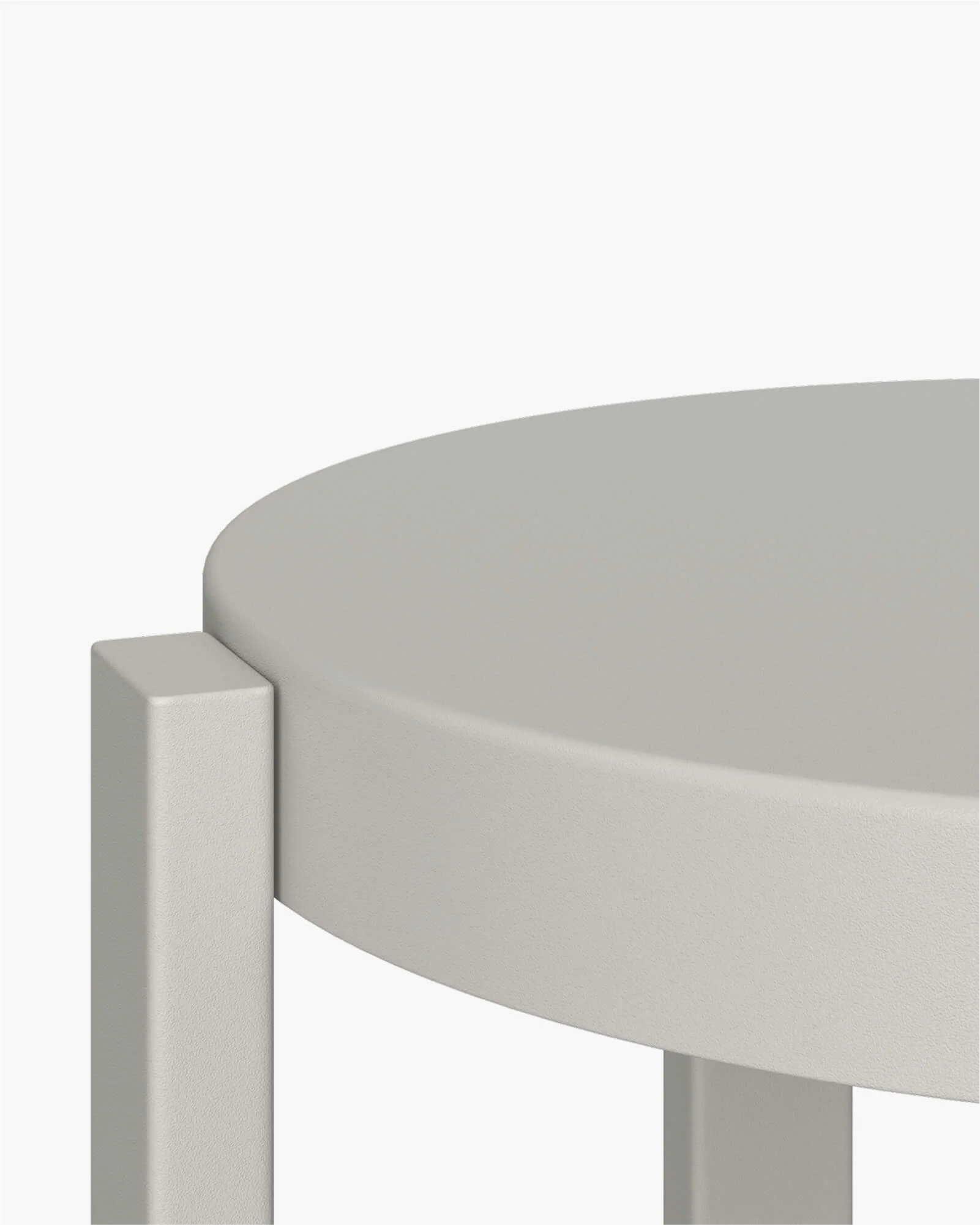 Doon Bar Stool - low - Image 3