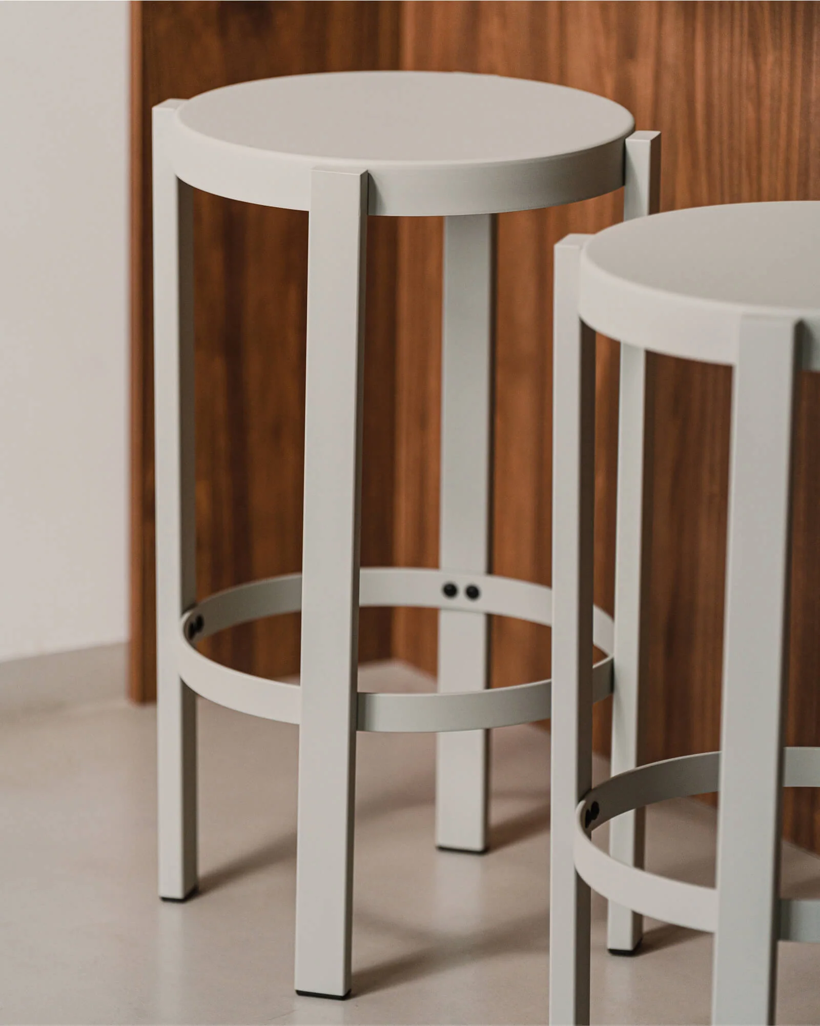 Doon Bar Stool - low - Image 4