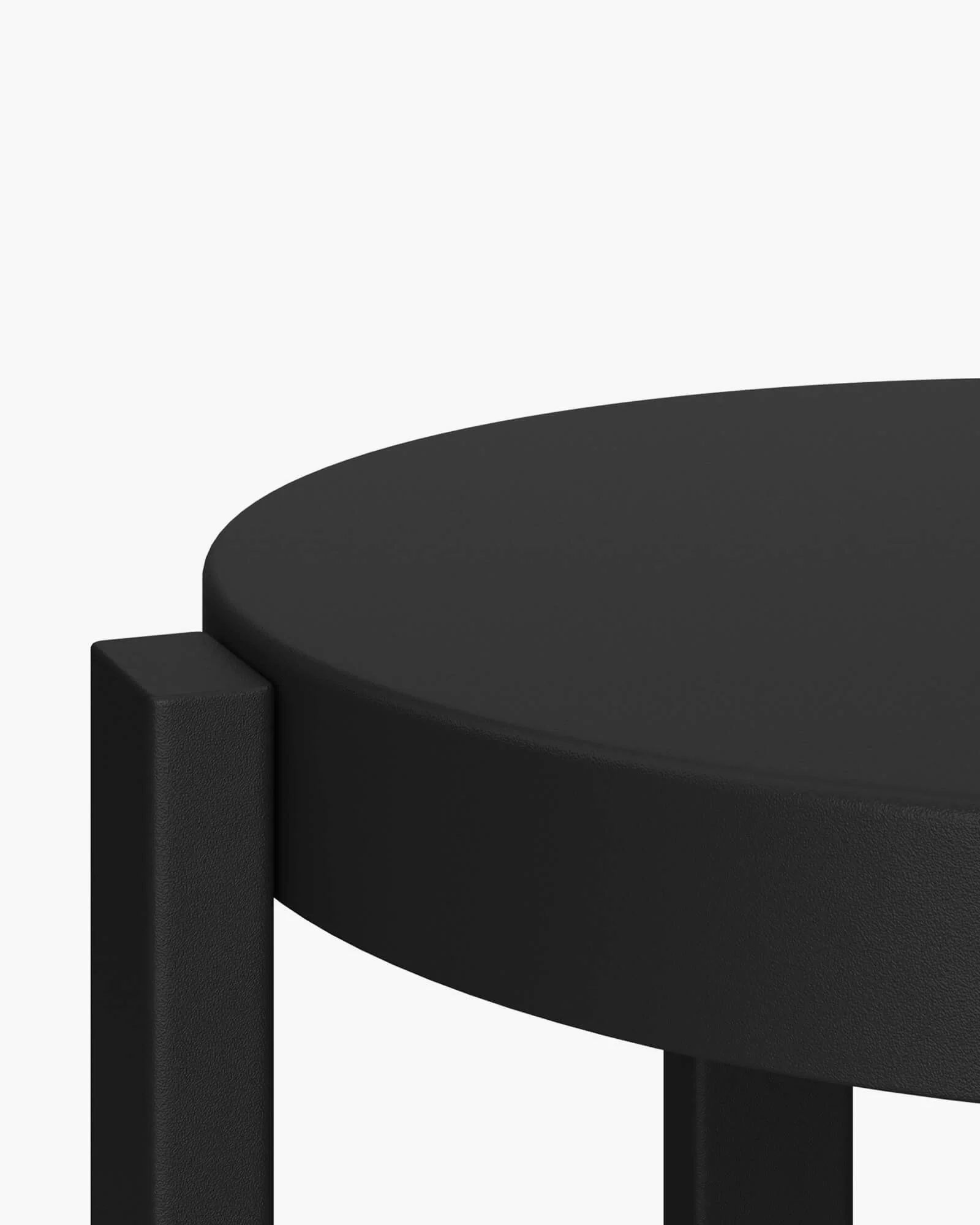 Doon Bar Stool - low - Image 3
