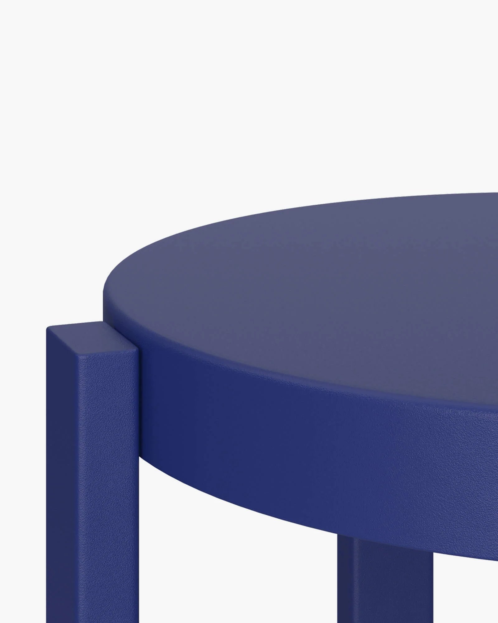 Doon Bar Stool - tall - Image 3
