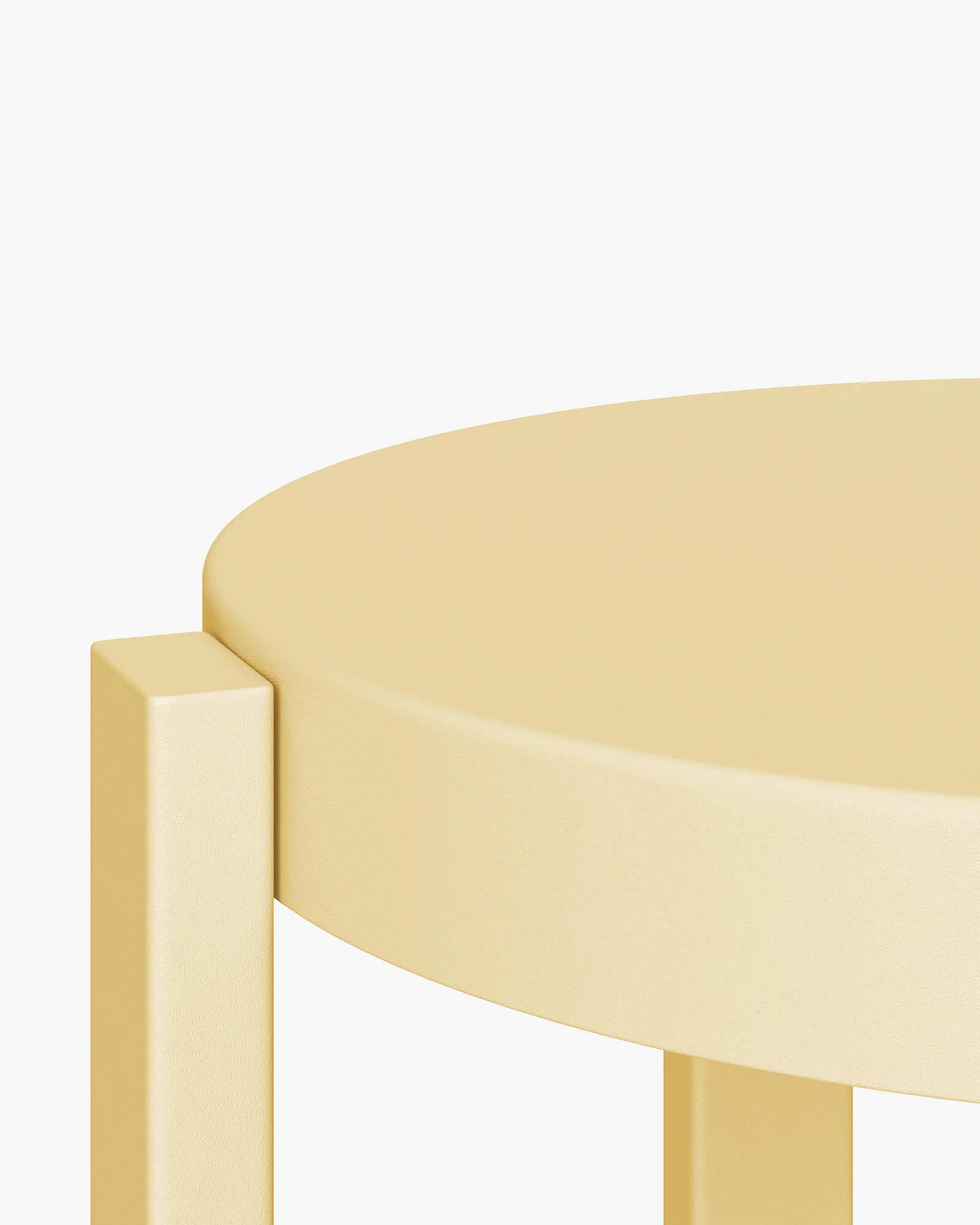 Doon Bar Stool - tall - Image 4