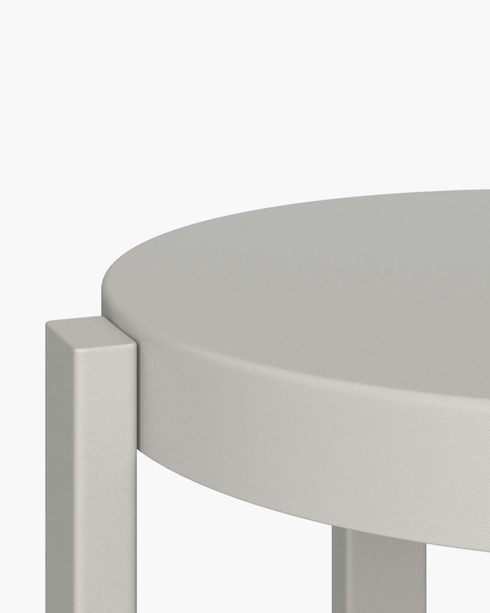 Doon Bar Stool - tall - Image 3