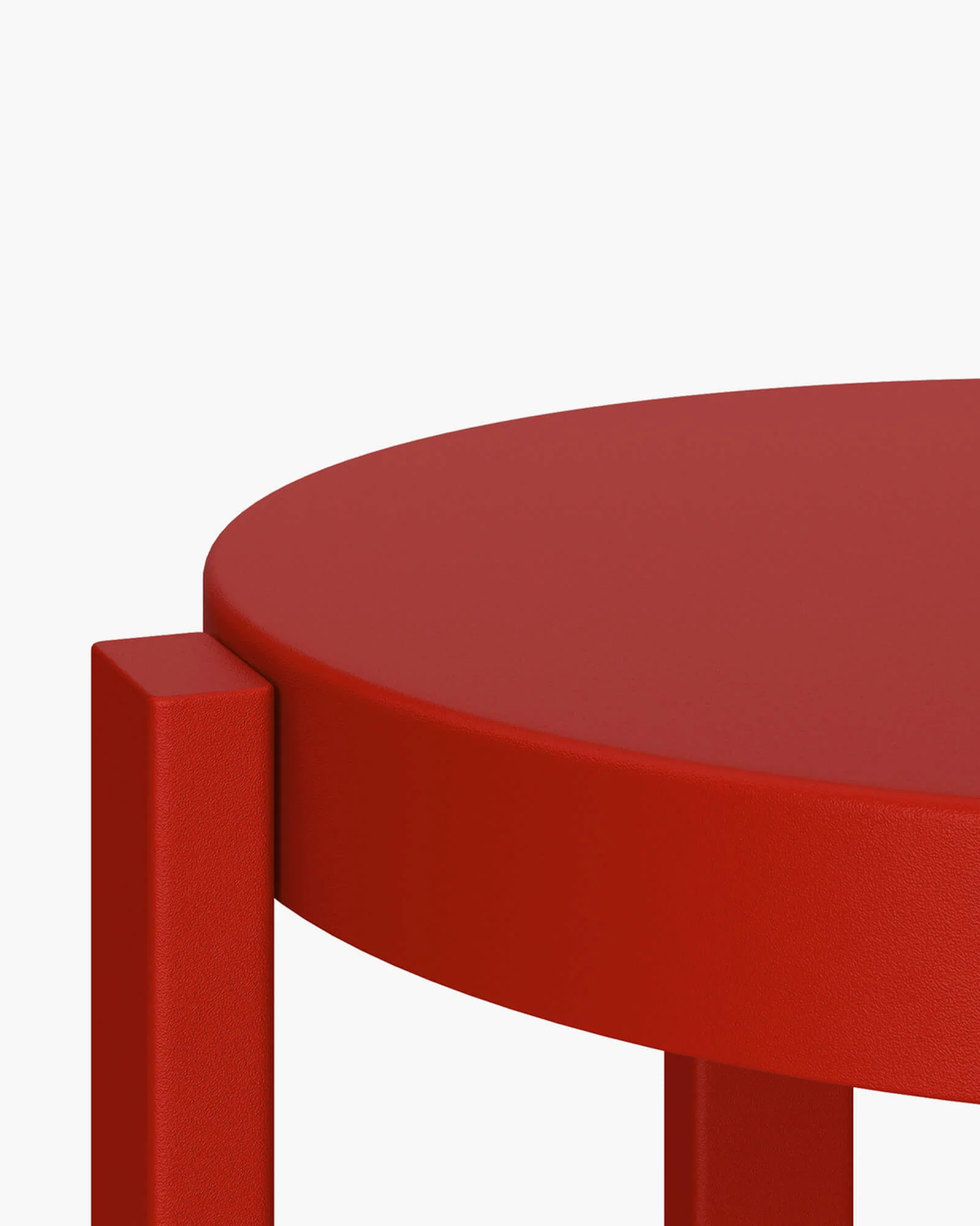 Doon Bar Stool - tall - Image 3